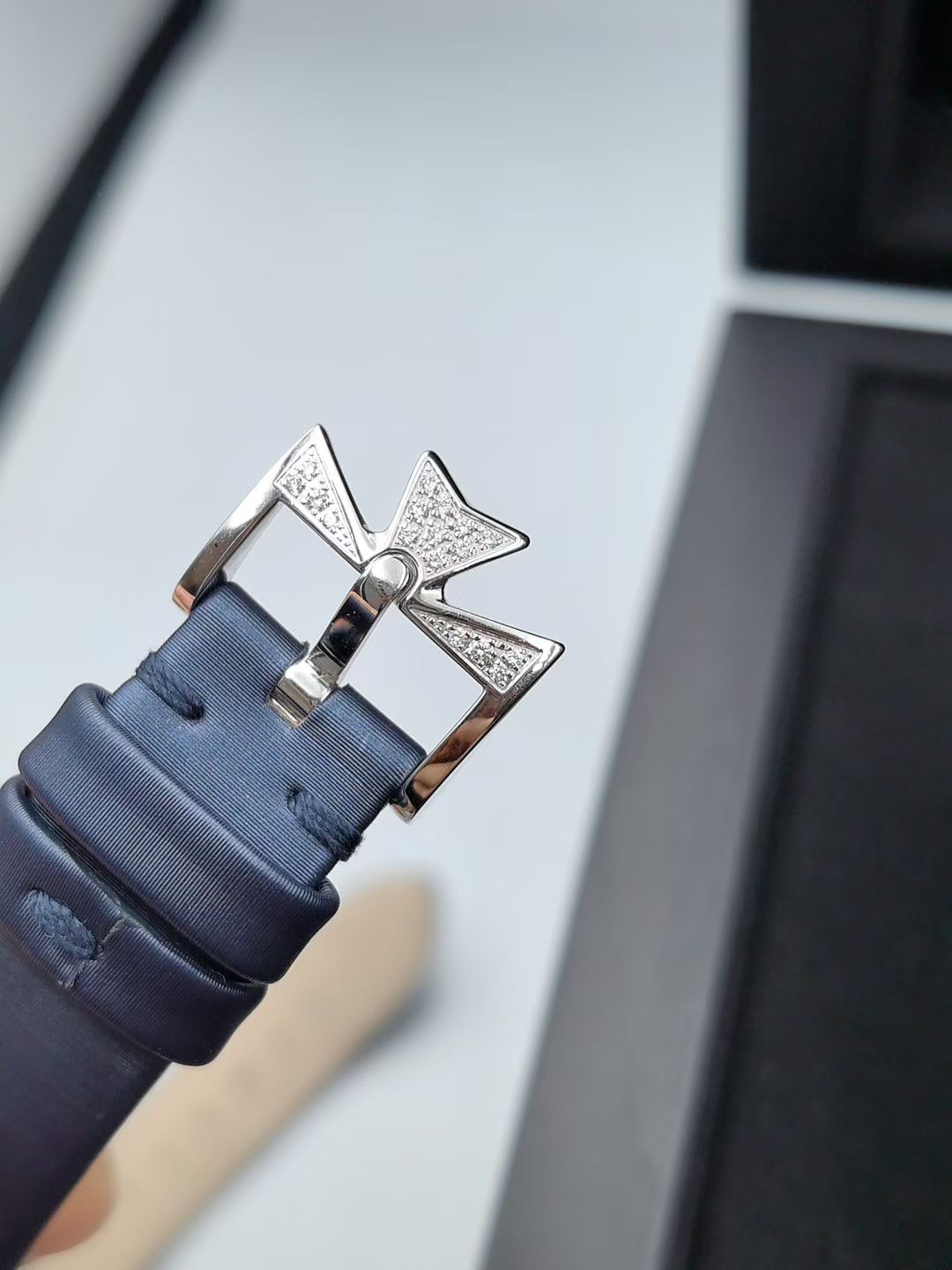 Vacheron Constantin 4606F / 000G-B649 detail 4