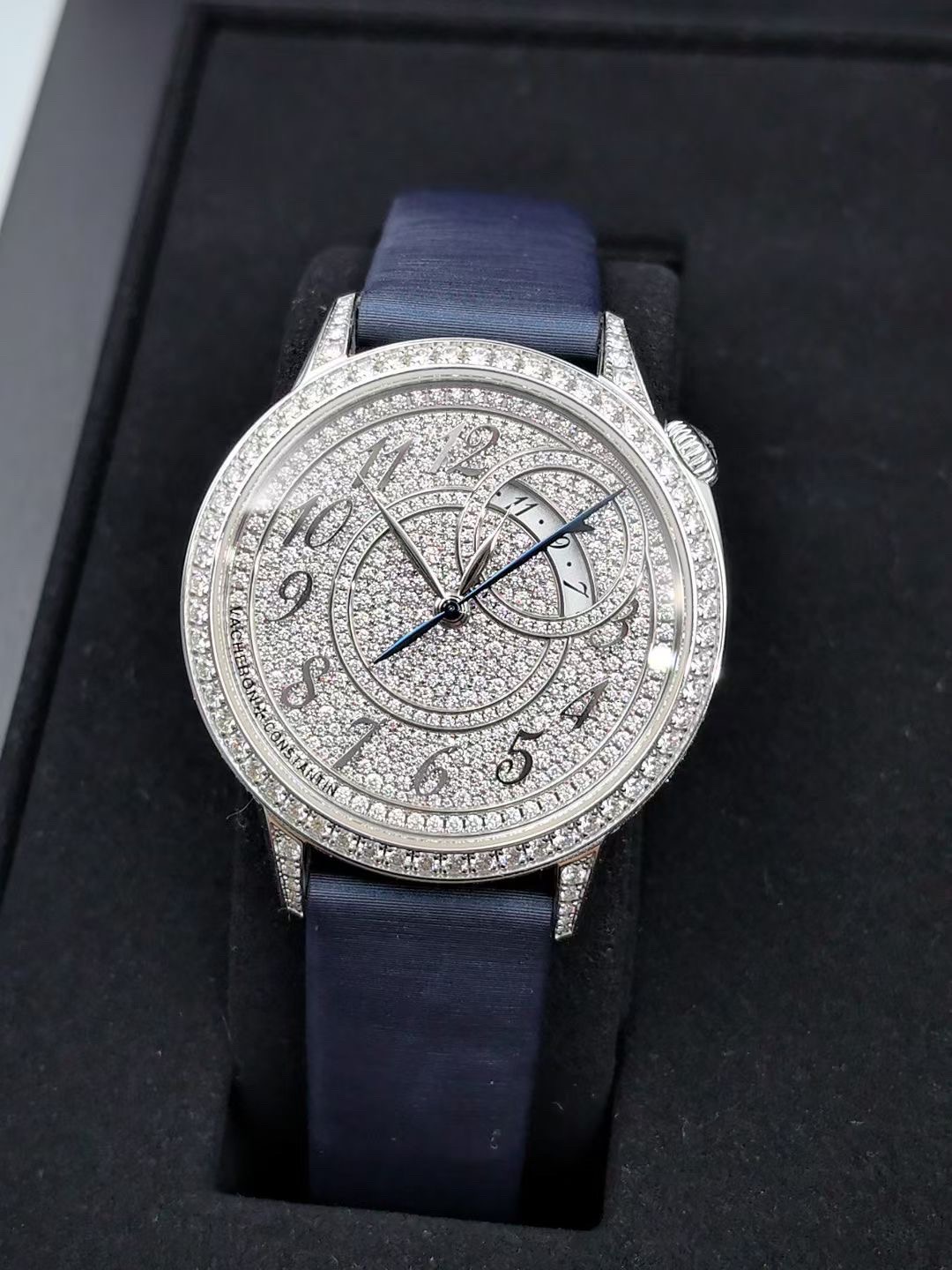 Vacheron Constantin 4606F / 000G-B649 detail 2