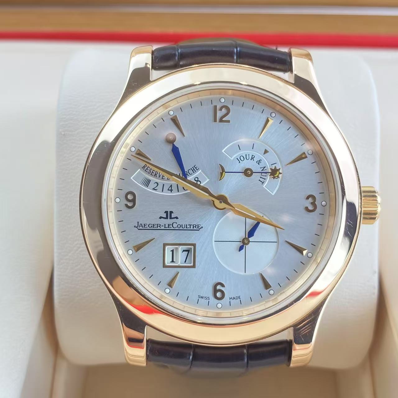 Jaeger-LeCoultre 1602420
