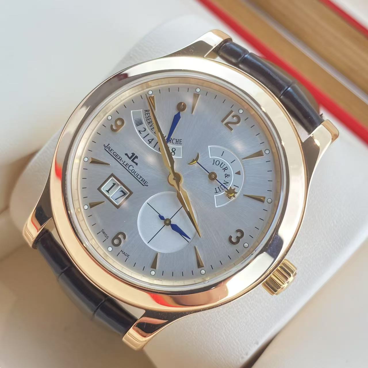 Jaeger-LeCoultre 1602420 detail 3