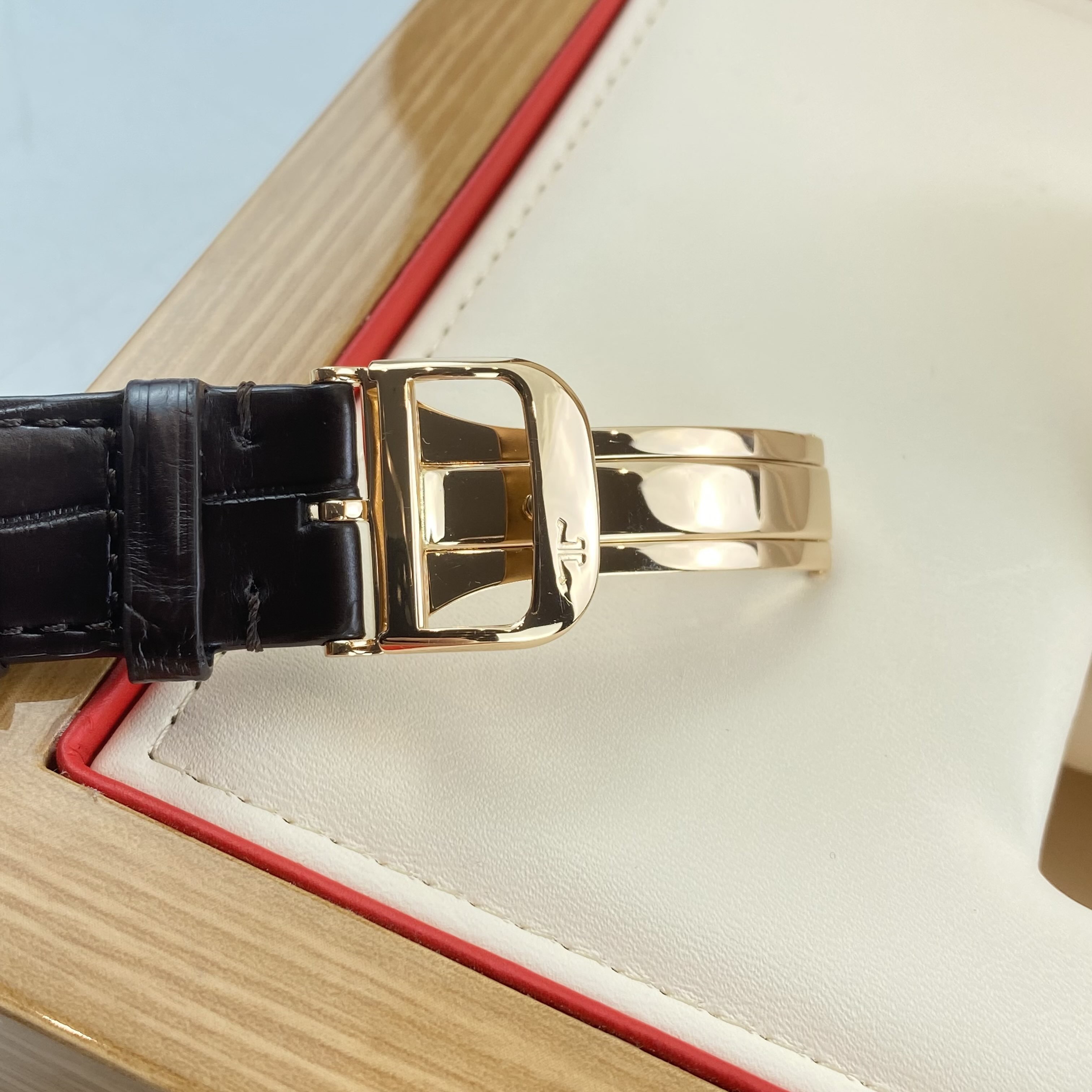 Jaeger-LeCoultre 1602420 detail 4