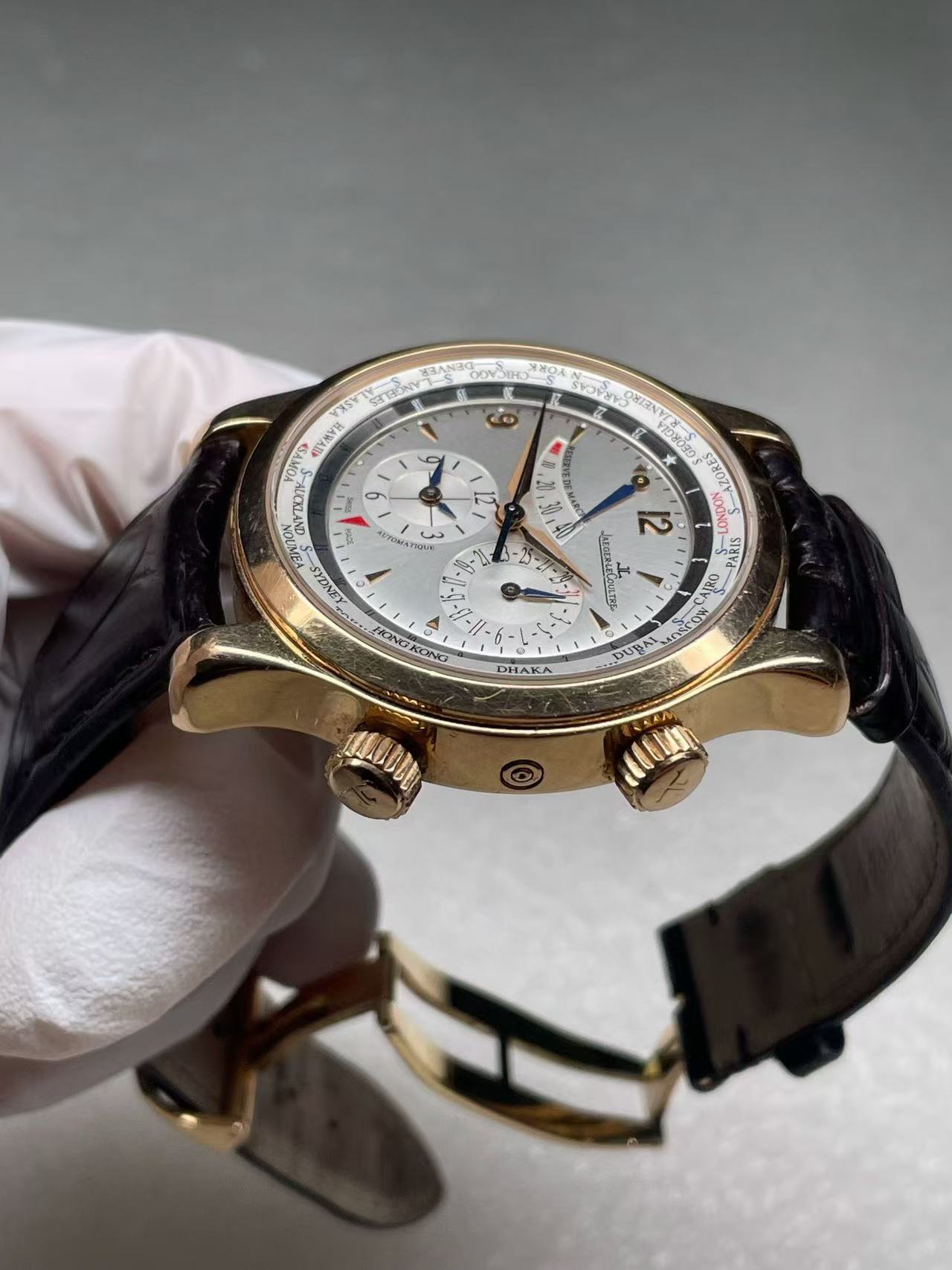Jaeger-LeCoultre 1522420 detail 1