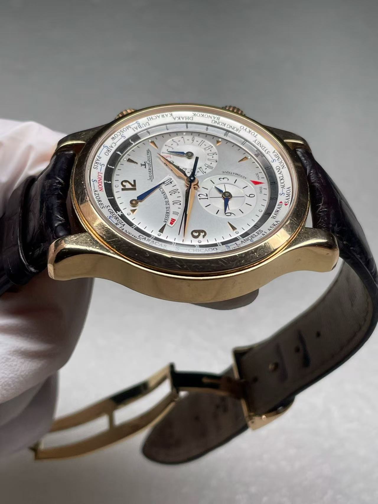 Jaeger-LeCoultre 1522420