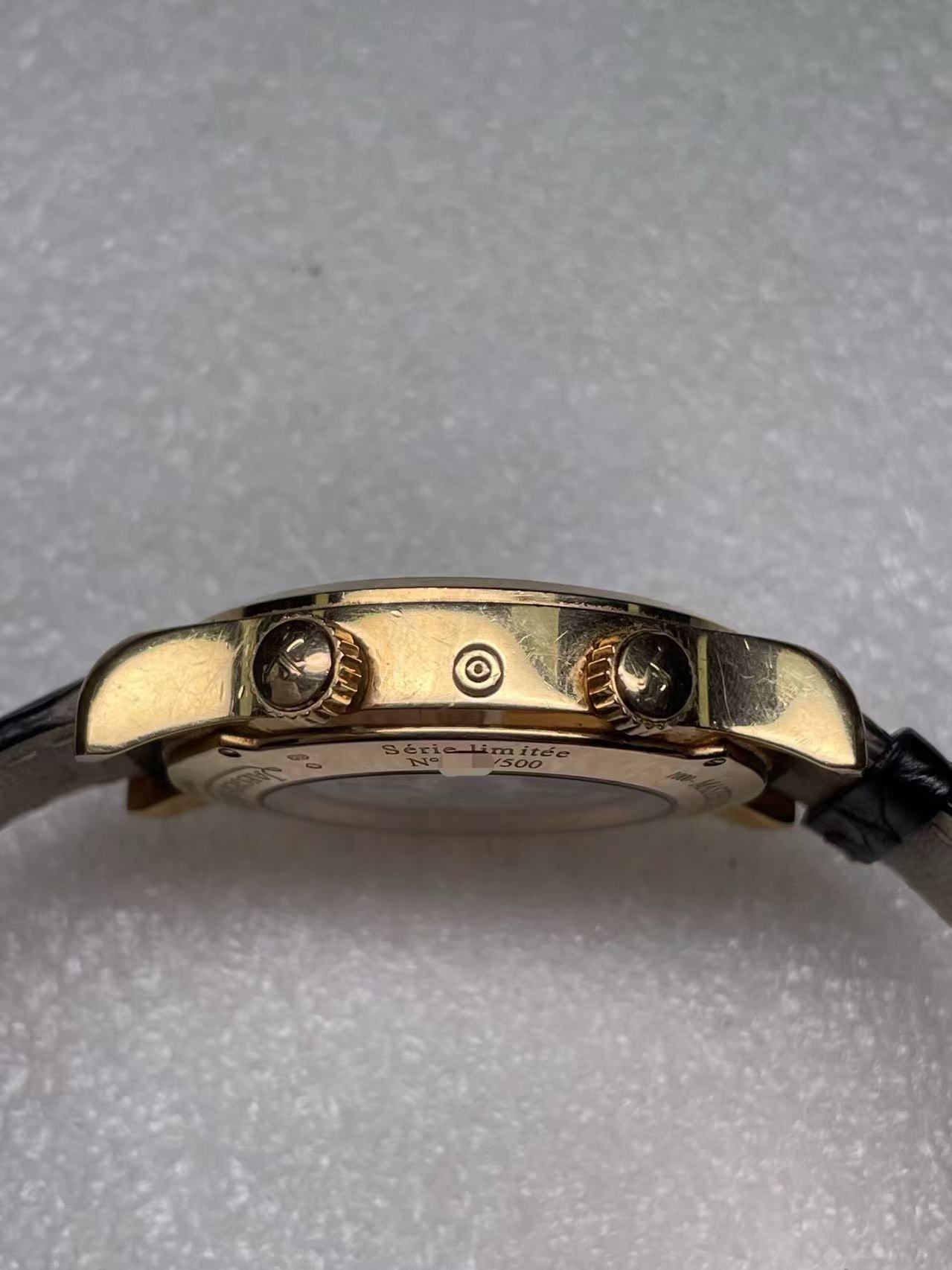 Jaeger-LeCoultre 1522420 detail 2