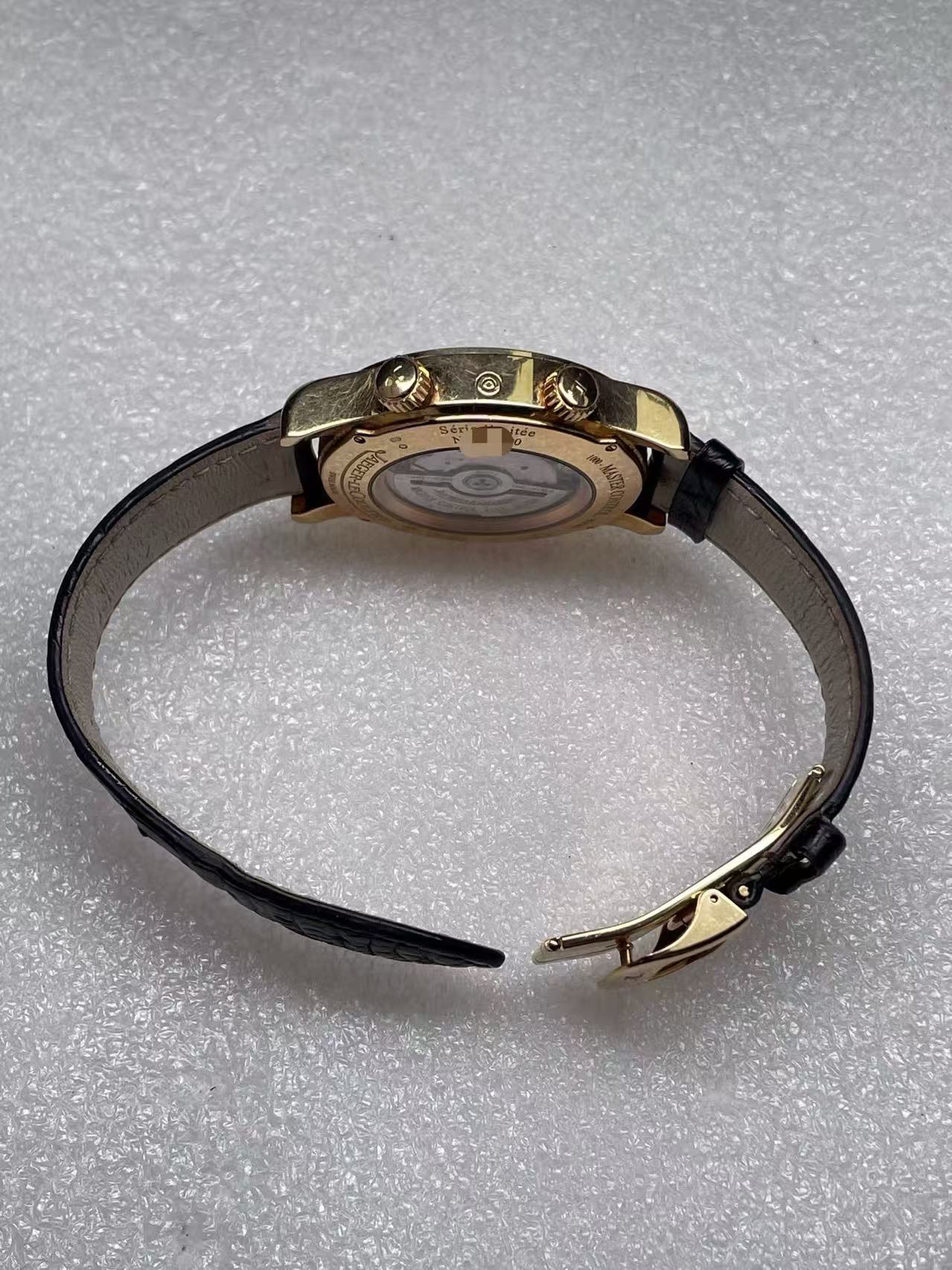 Jaeger-LeCoultre 1522420 detail 3