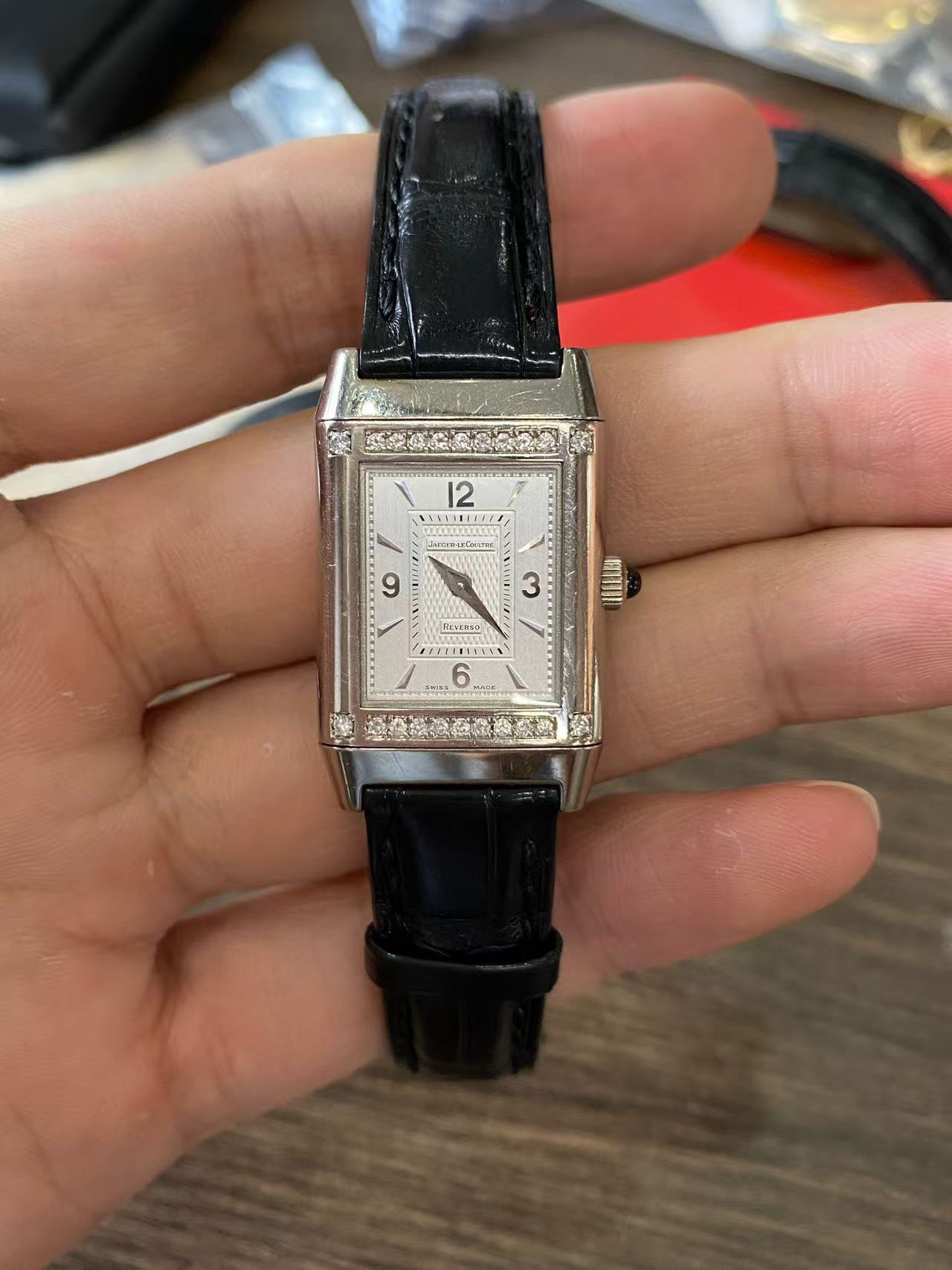 Jaeger-LeCoultre QA267324