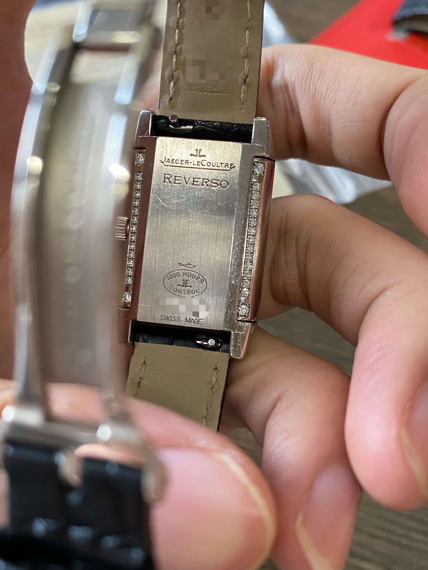 Jaeger-LeCoultre QA267324 detail 1