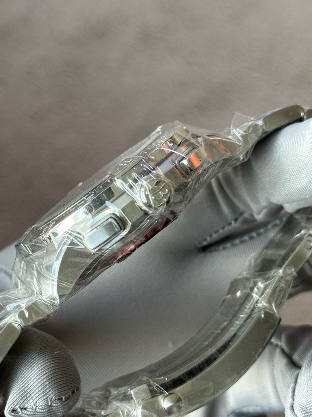 Breitling AB0147101A1A1 detail 4