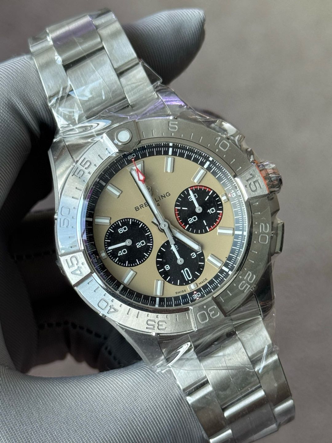 Breitling AB0147101A1A1