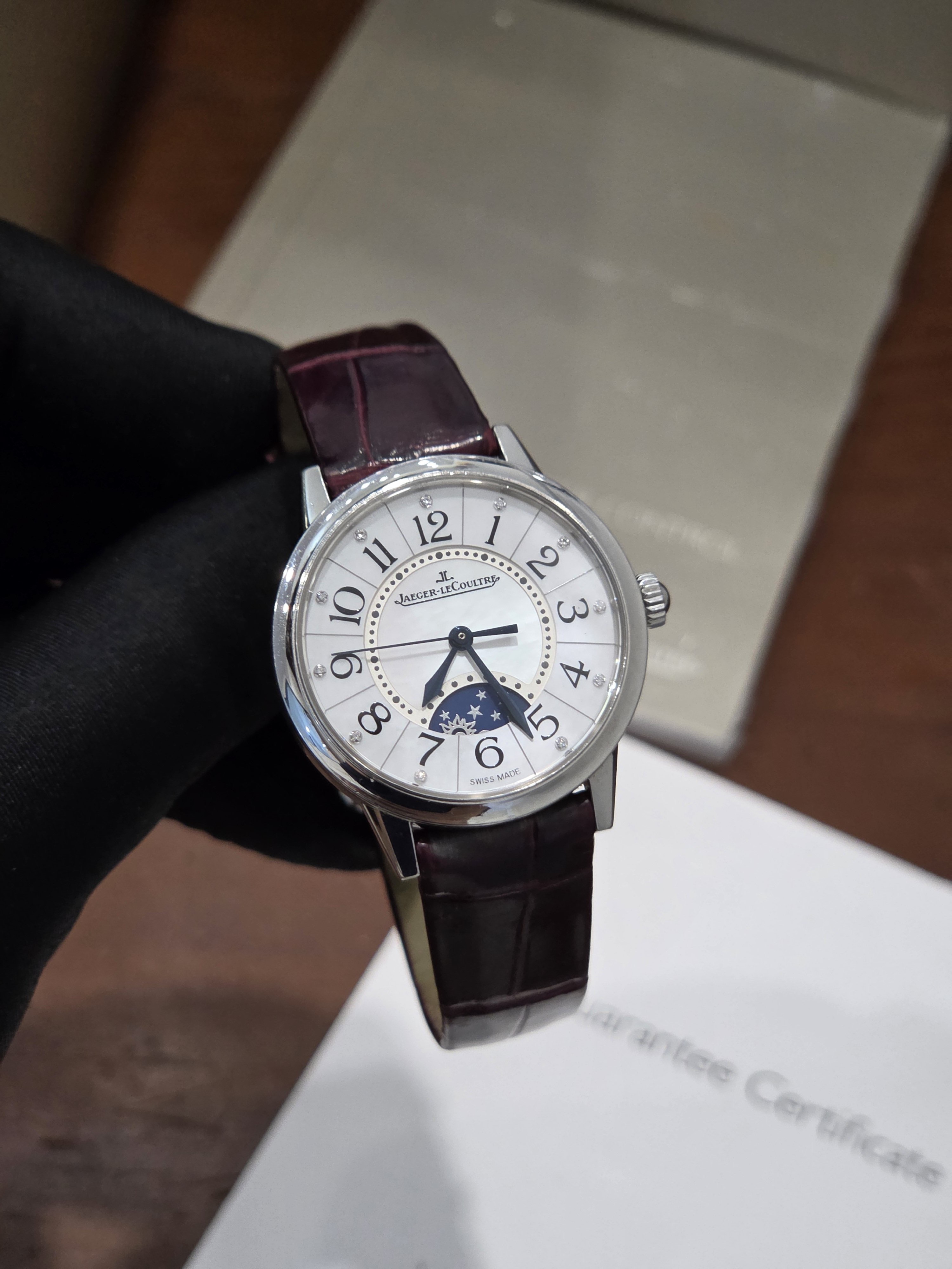 Jaeger-LeCoultre Q3468490