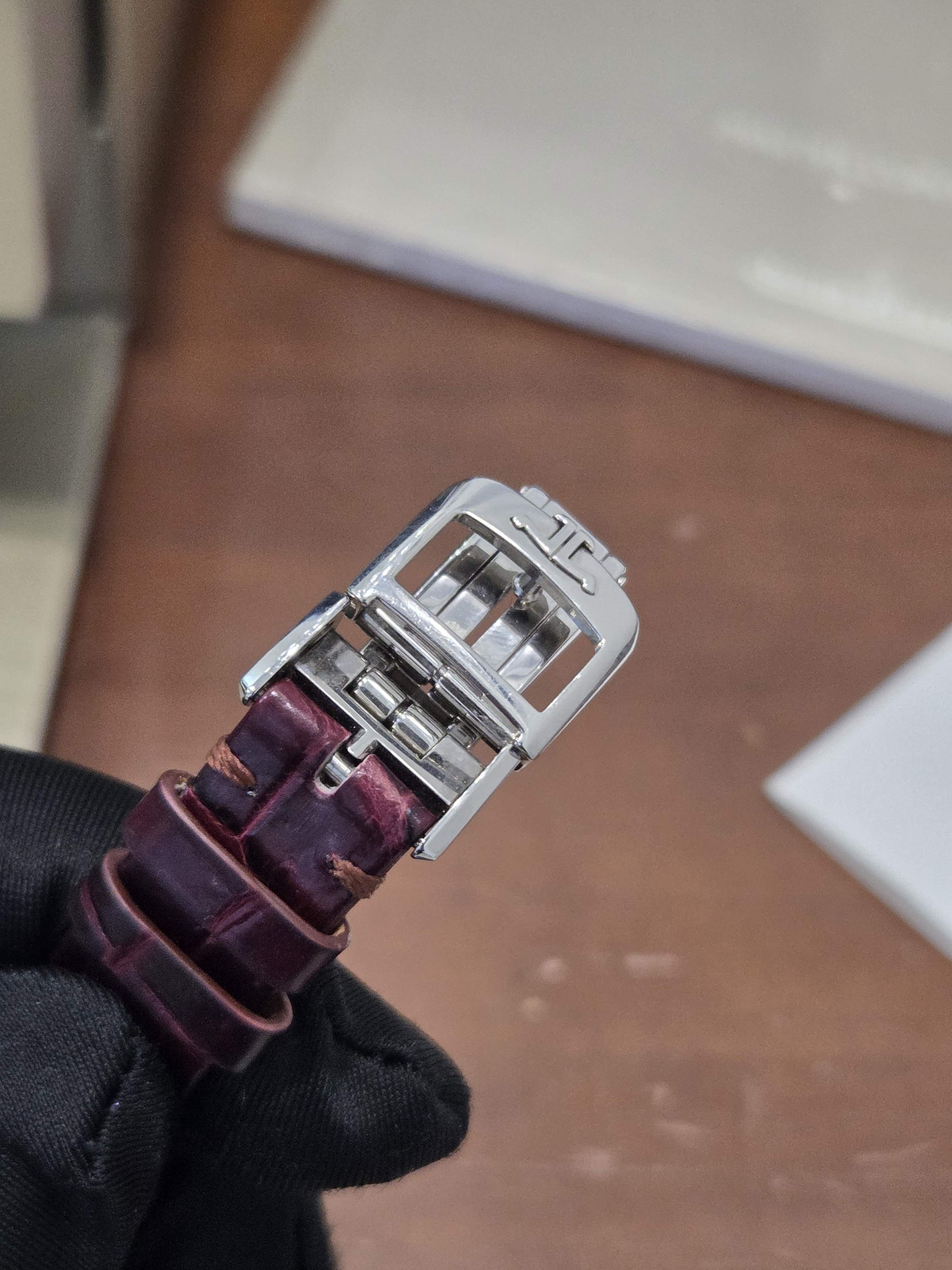 Jaeger-LeCoultre Q3468490 detail 3