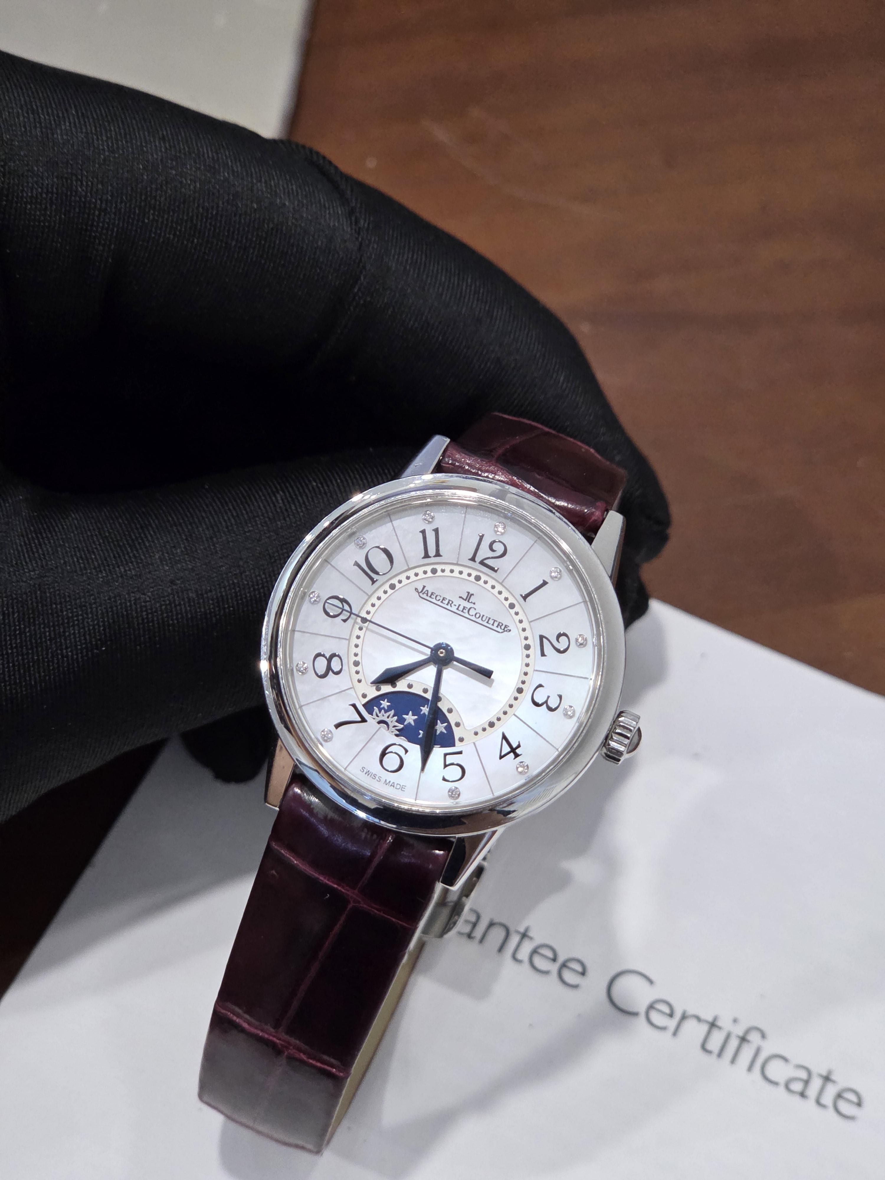 Jaeger-LeCoultre Q3468490 detail 1