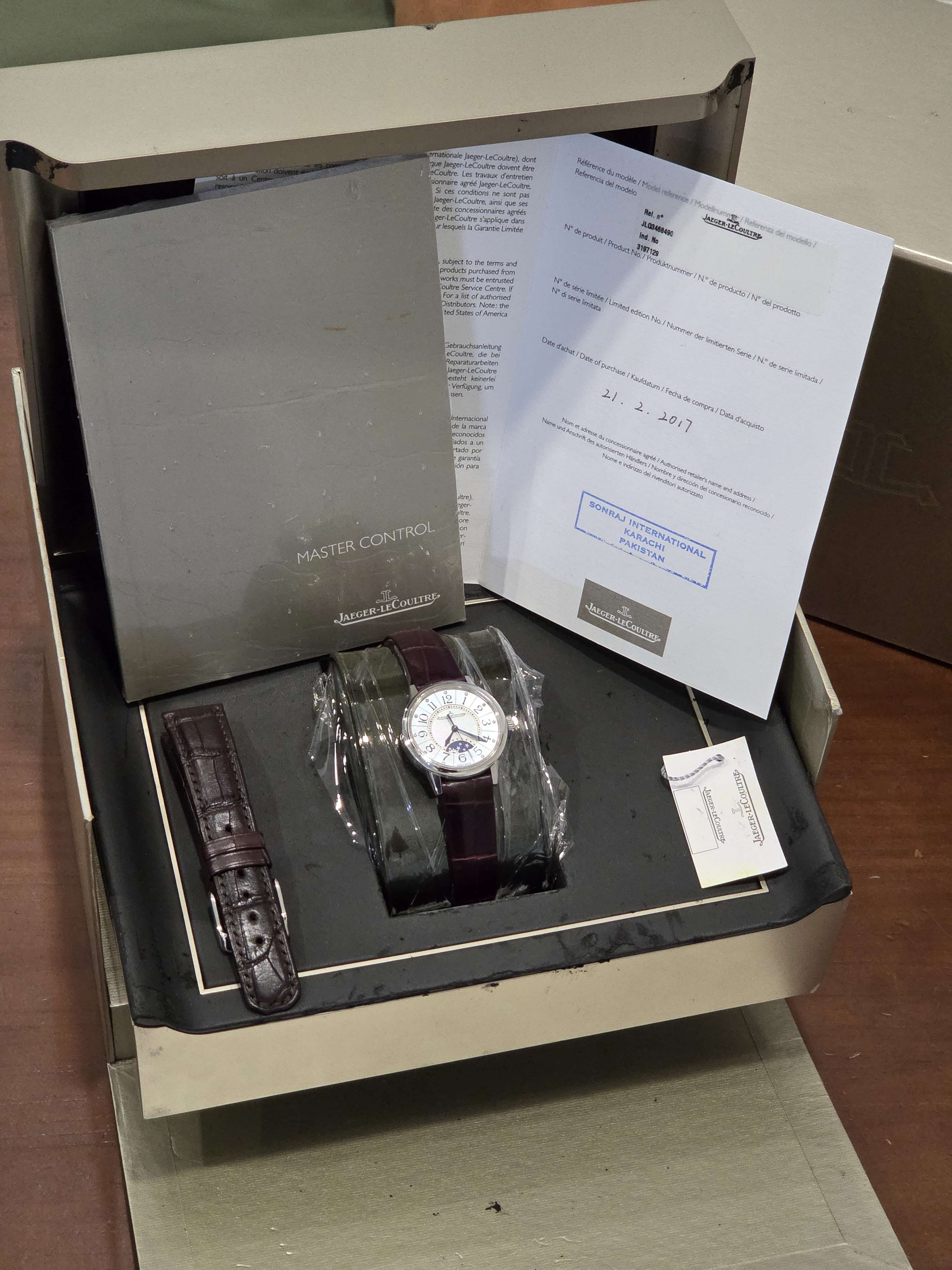 Jaeger-LeCoultre Q3468490 detail 7