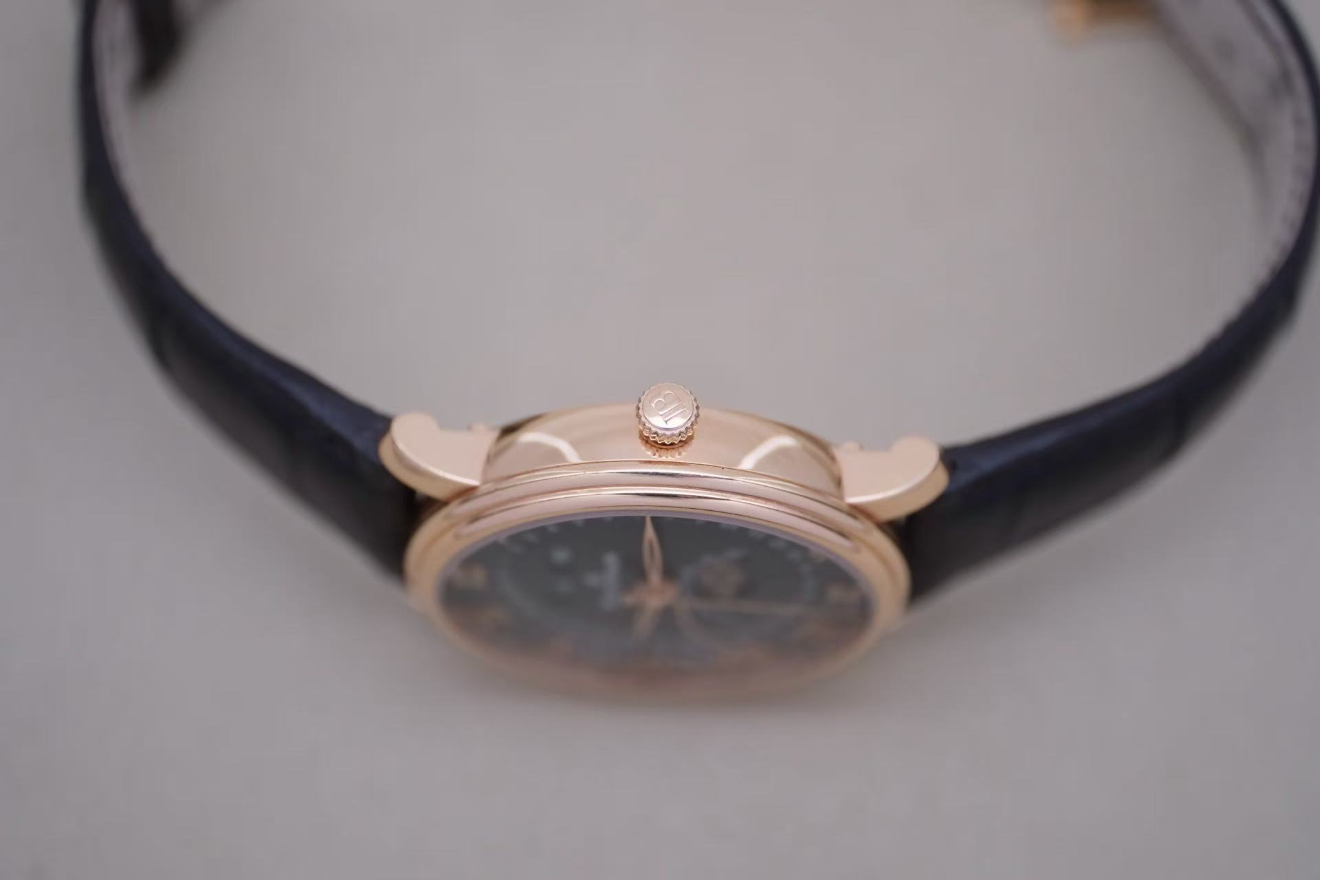 Blancpain 6654-3653-55B detail 4