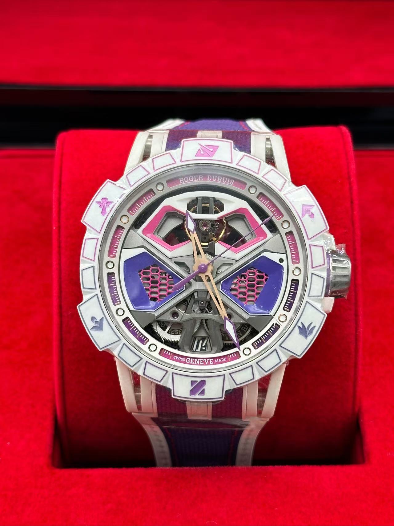 Roger Dubuis RDDBEX0975