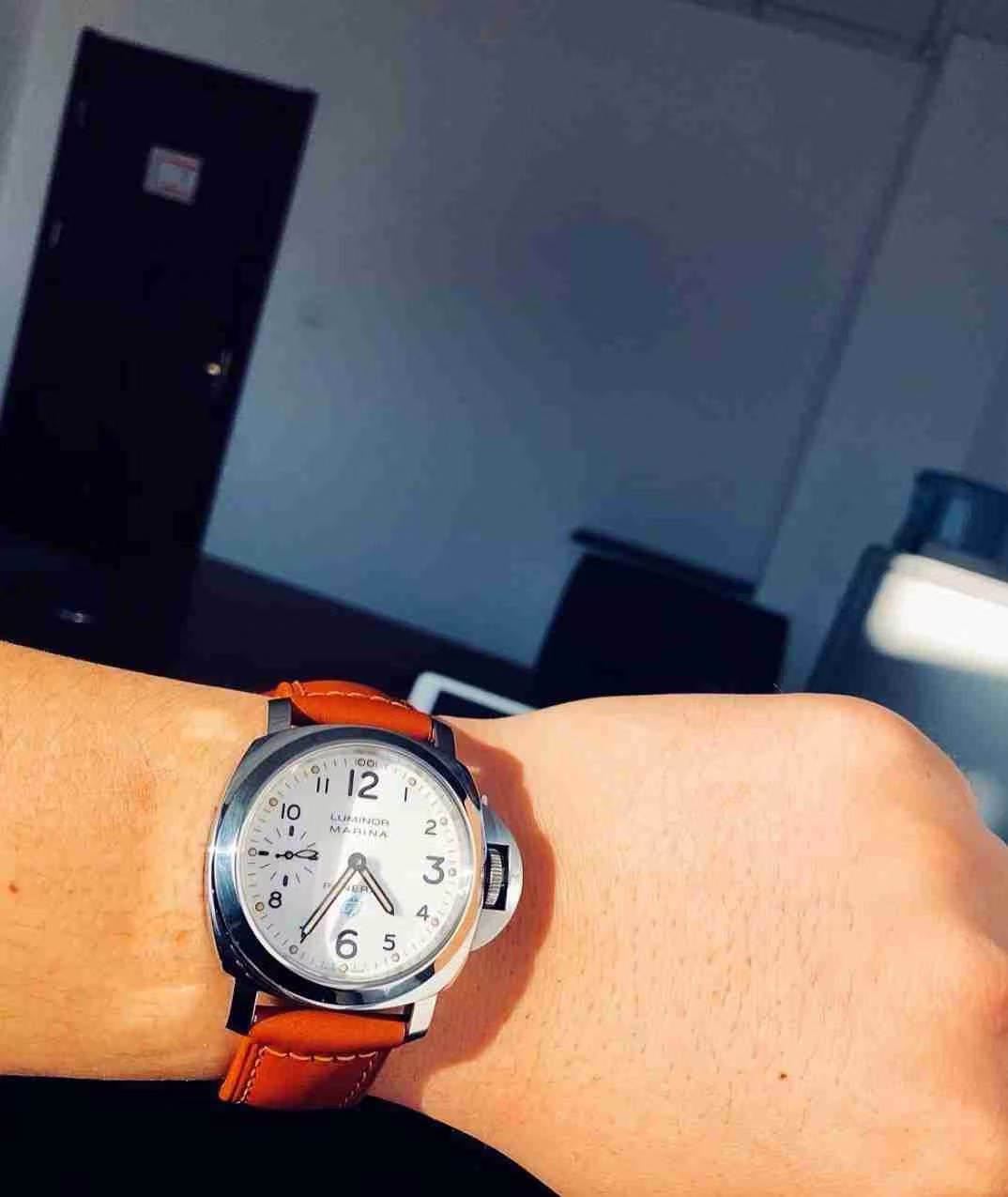 Panerai pam00778 detail 2