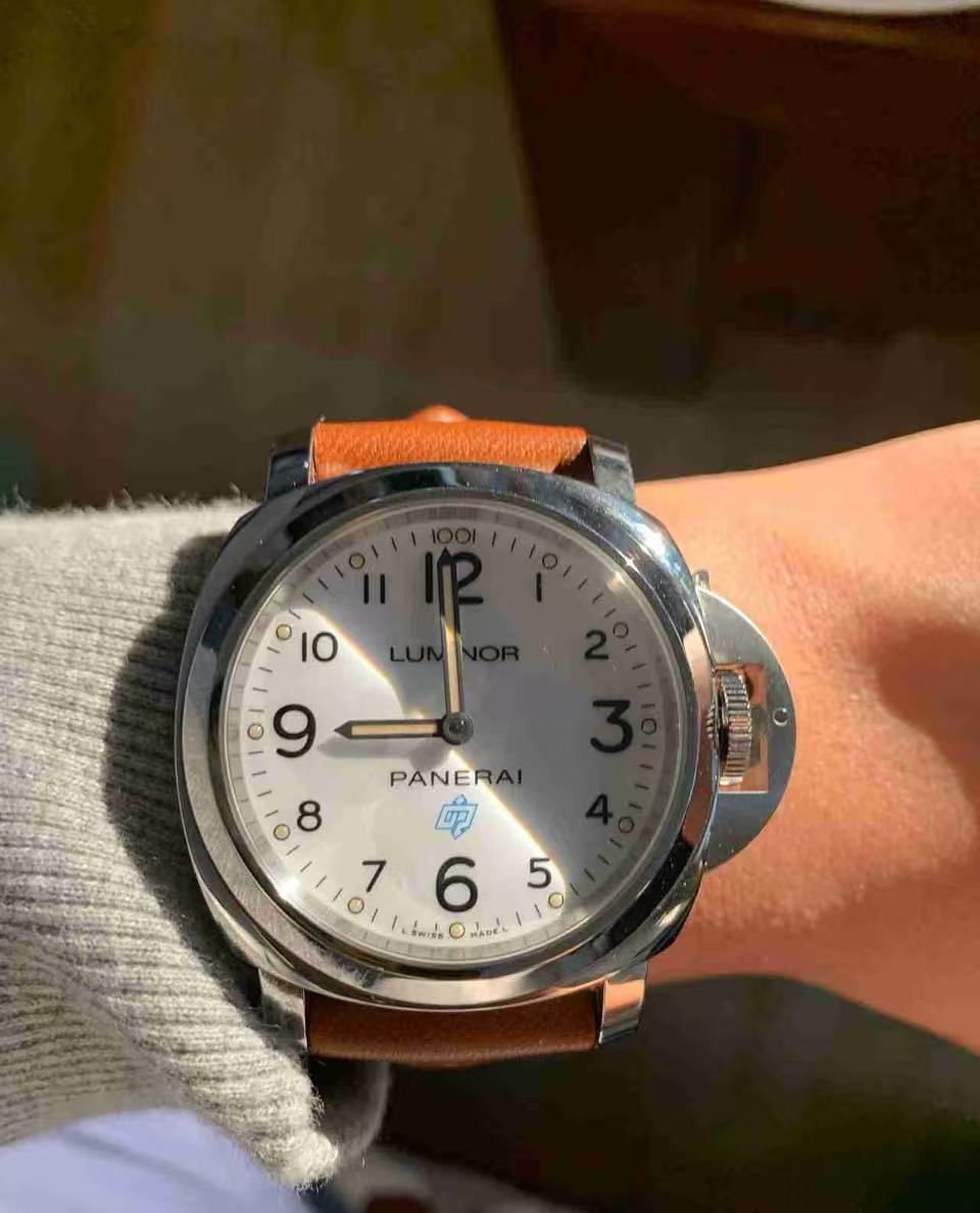 Panerai pam00778