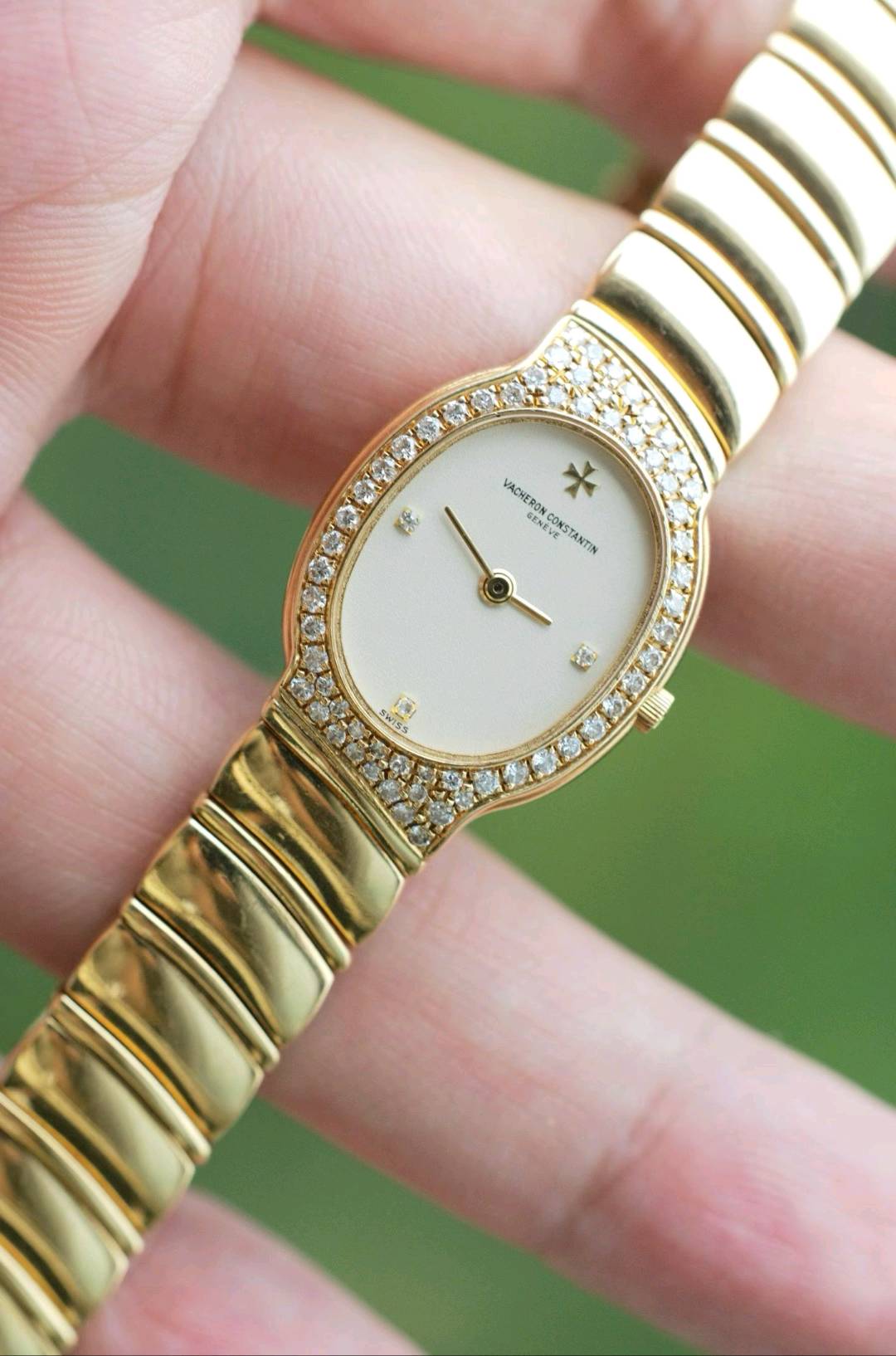 Vacheron Constantin Vintage