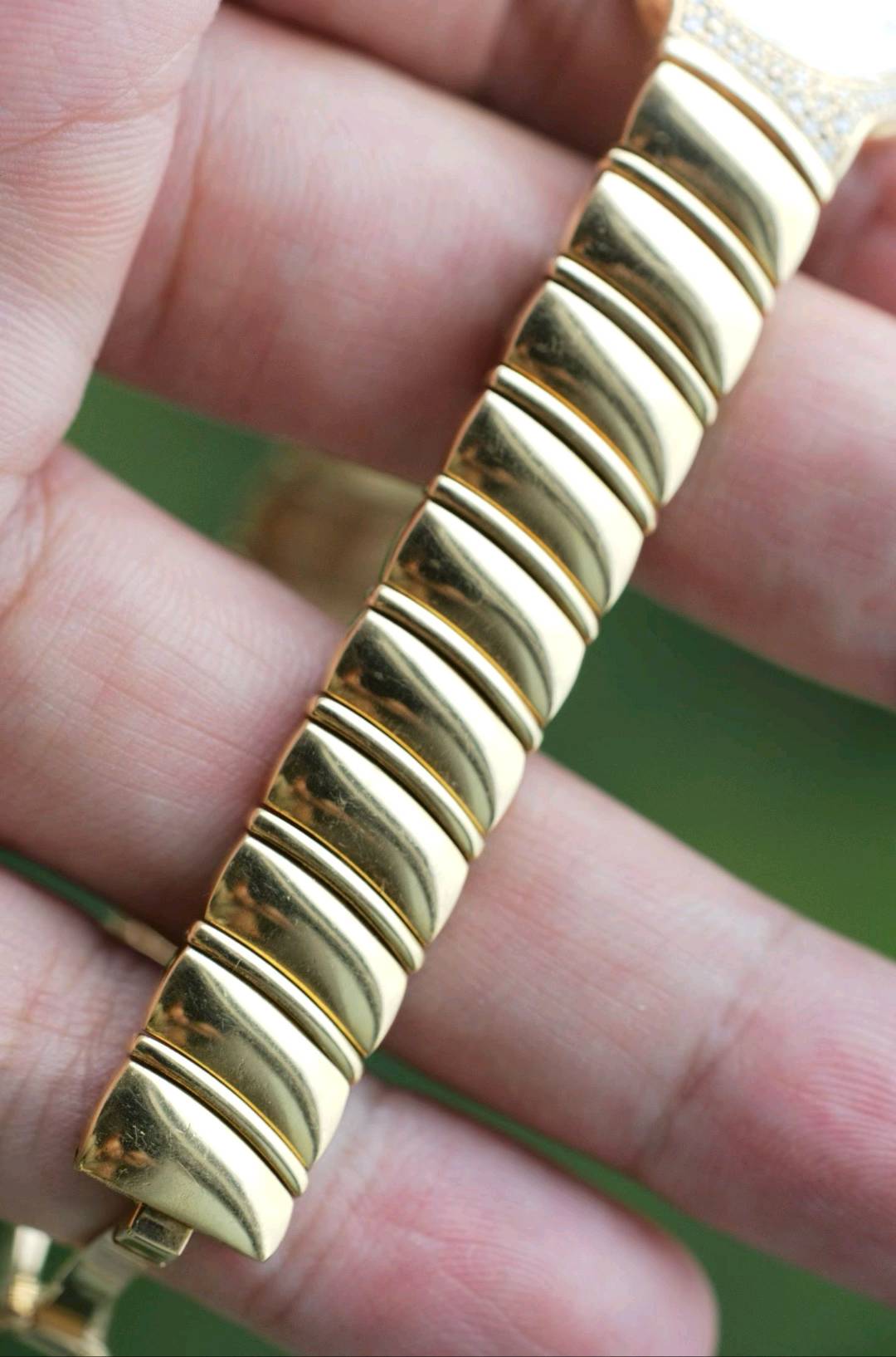 Vacheron Constantin Vintage detail 4