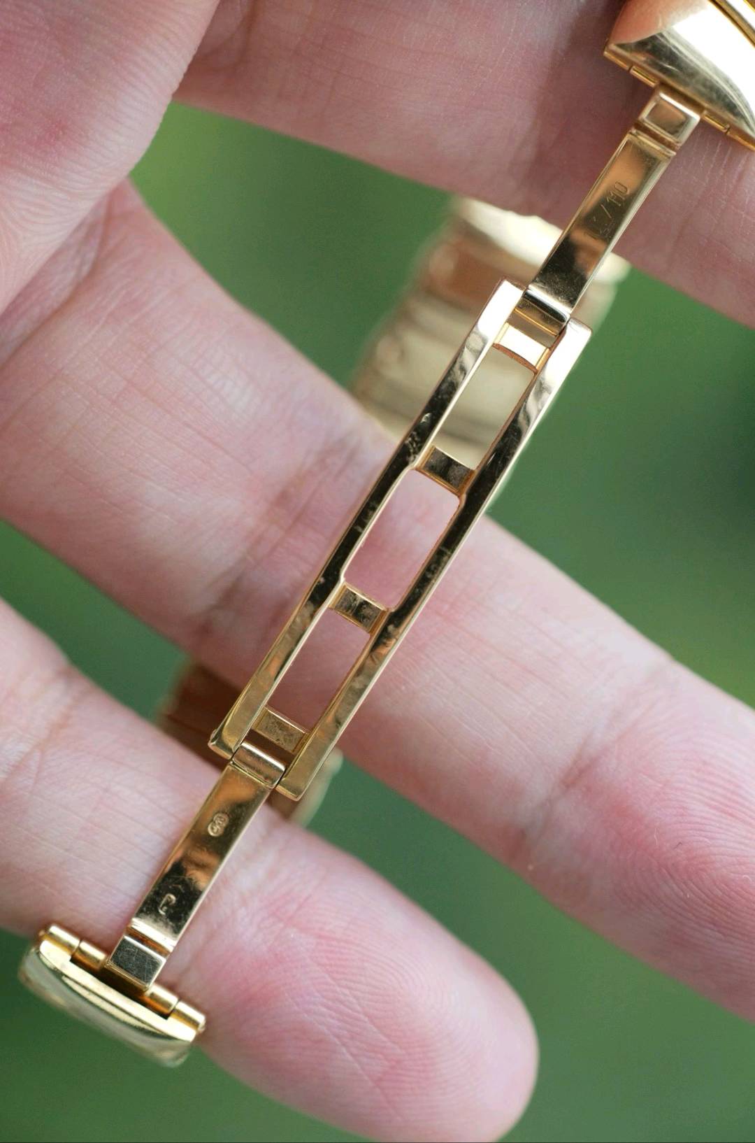 Vacheron Constantin Vintage detail 5