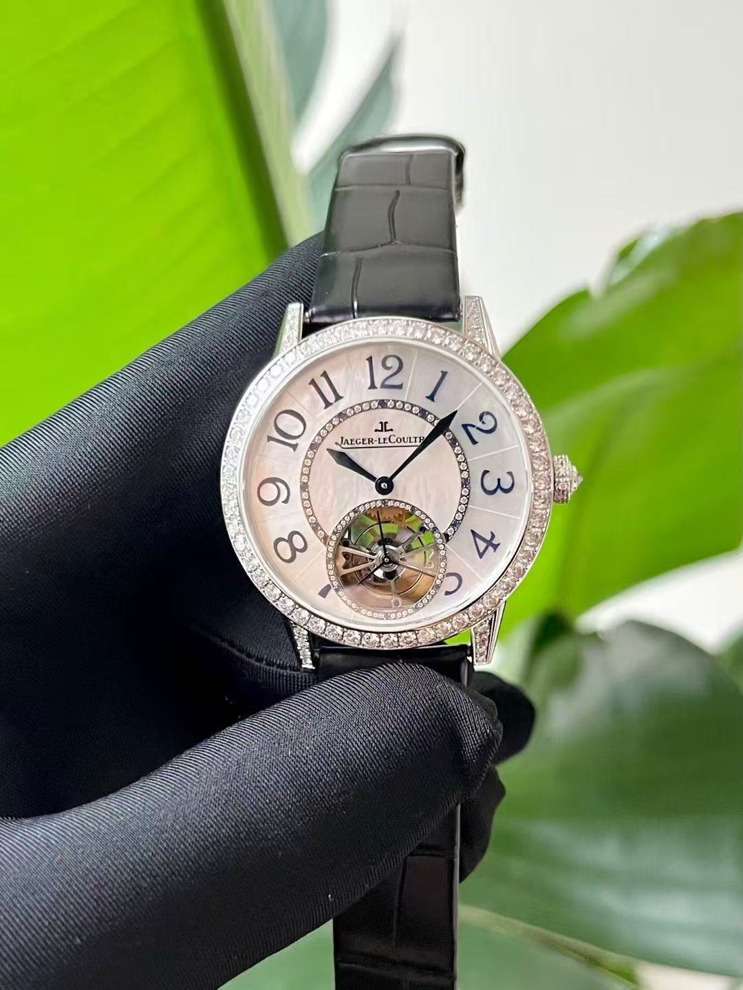 Jaeger-LeCoultre 3413408