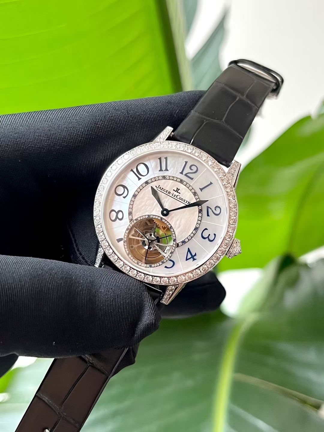 Jaeger-LeCoultre 3413408 detail 2