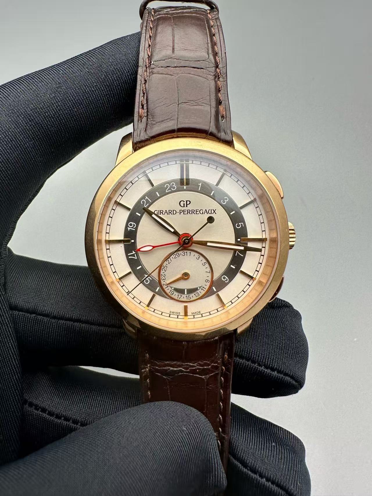 Girard Perregaux 49544-52-131-BBB0 detail 4
