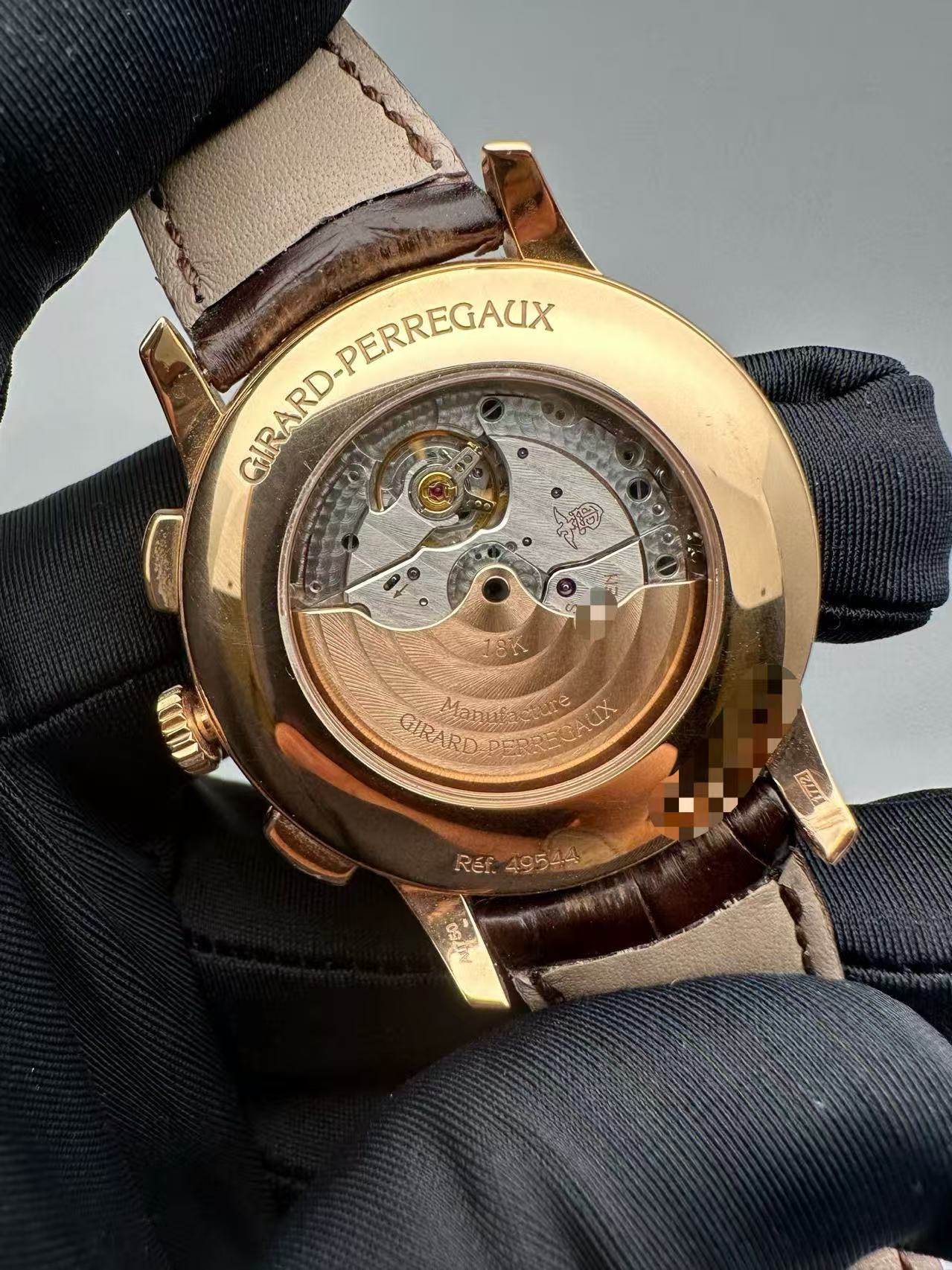 Girard Perregaux 49544-52-131-BBB0 detail 7