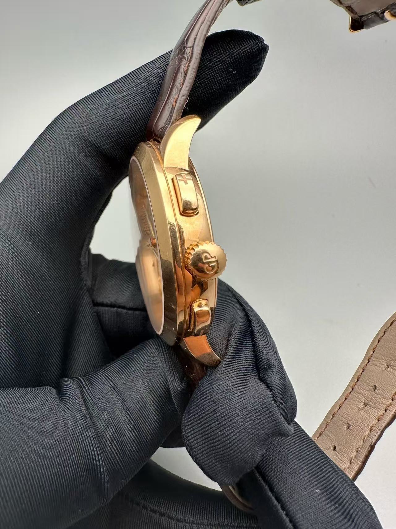 Girard Perregaux 49544-52-131-BBB0 detail 6