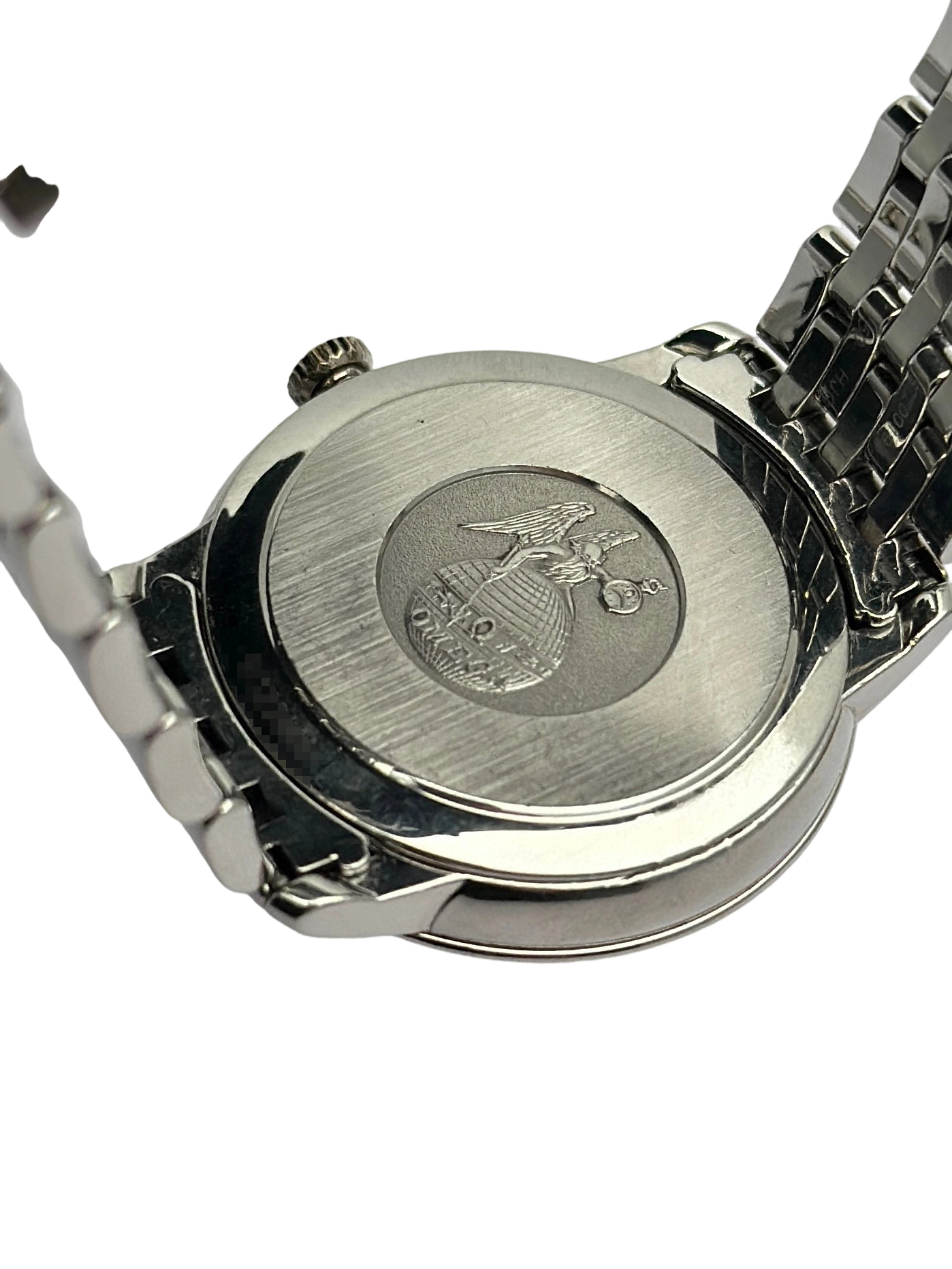 Omega 424.10.33.60.52.001 detail 5