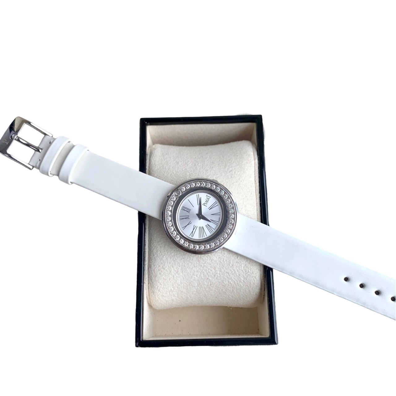 Piaget G0A36187 detail 2