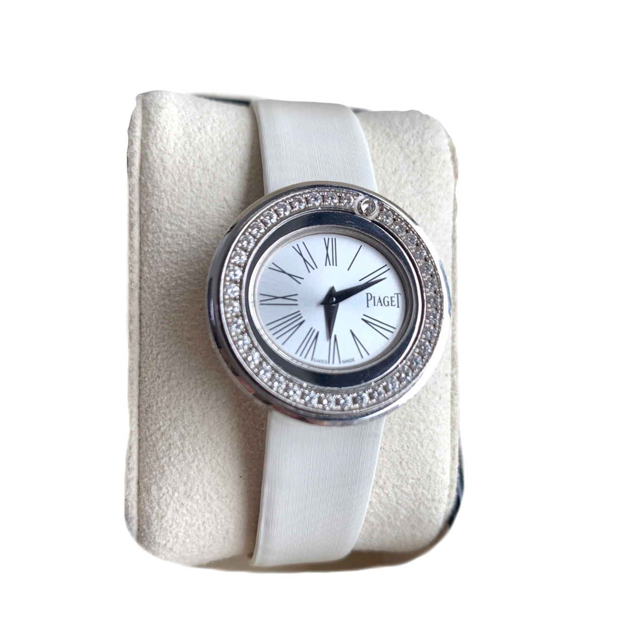 Piaget G0A36187 detail 4
