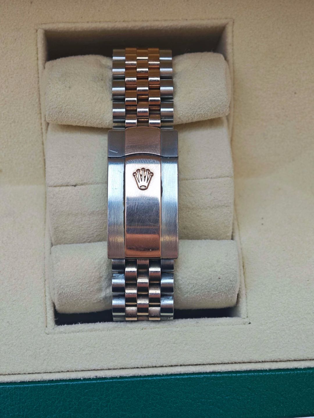 Rolex 126201-0023 detail 3
