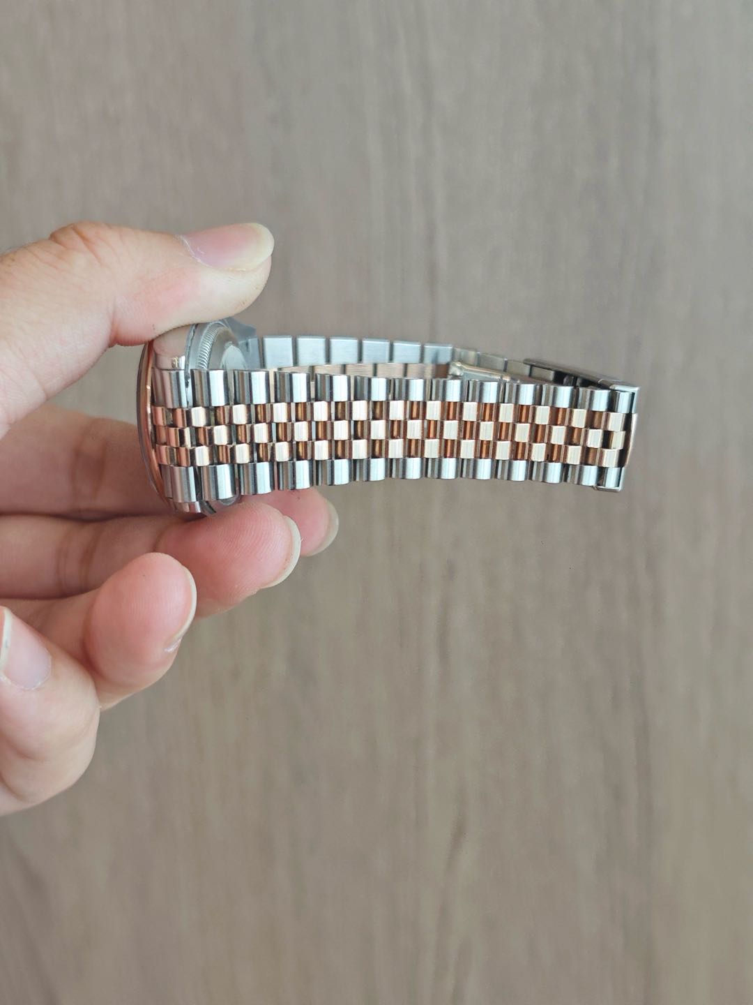 Rolex 126201-0023 detail 4