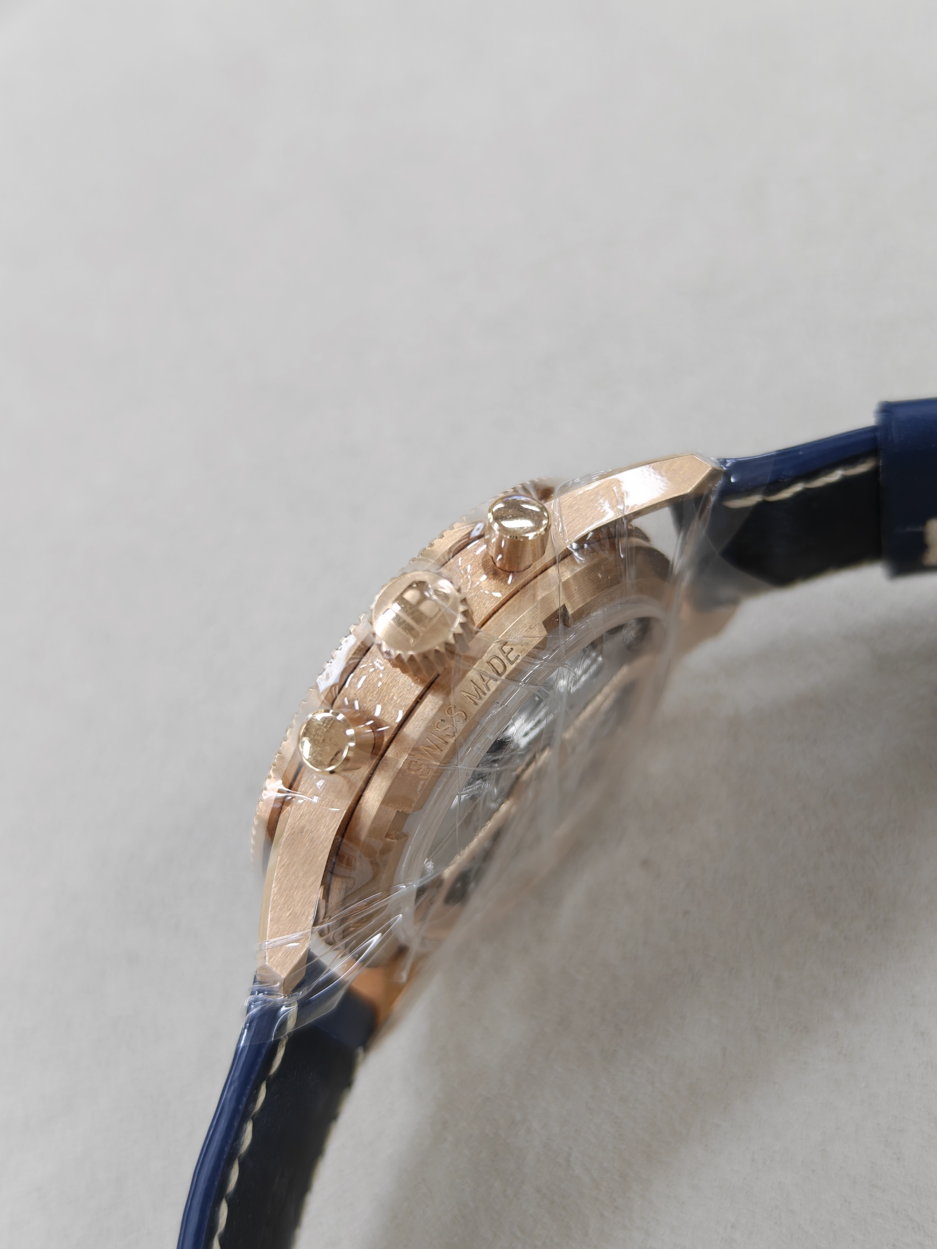 Blancpain AC02 36B40 63B detail 1