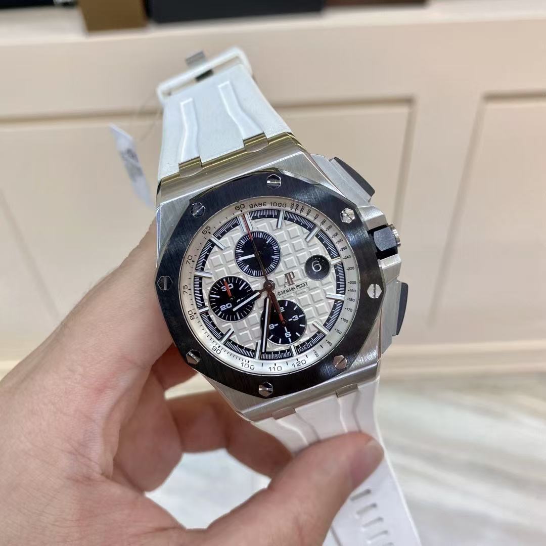 Audemars Piguet 26400SO.OO.A002CA.01