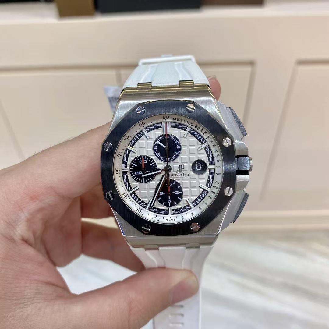 Audemars Piguet 26400SO.OO.A002CA.01 detail 1