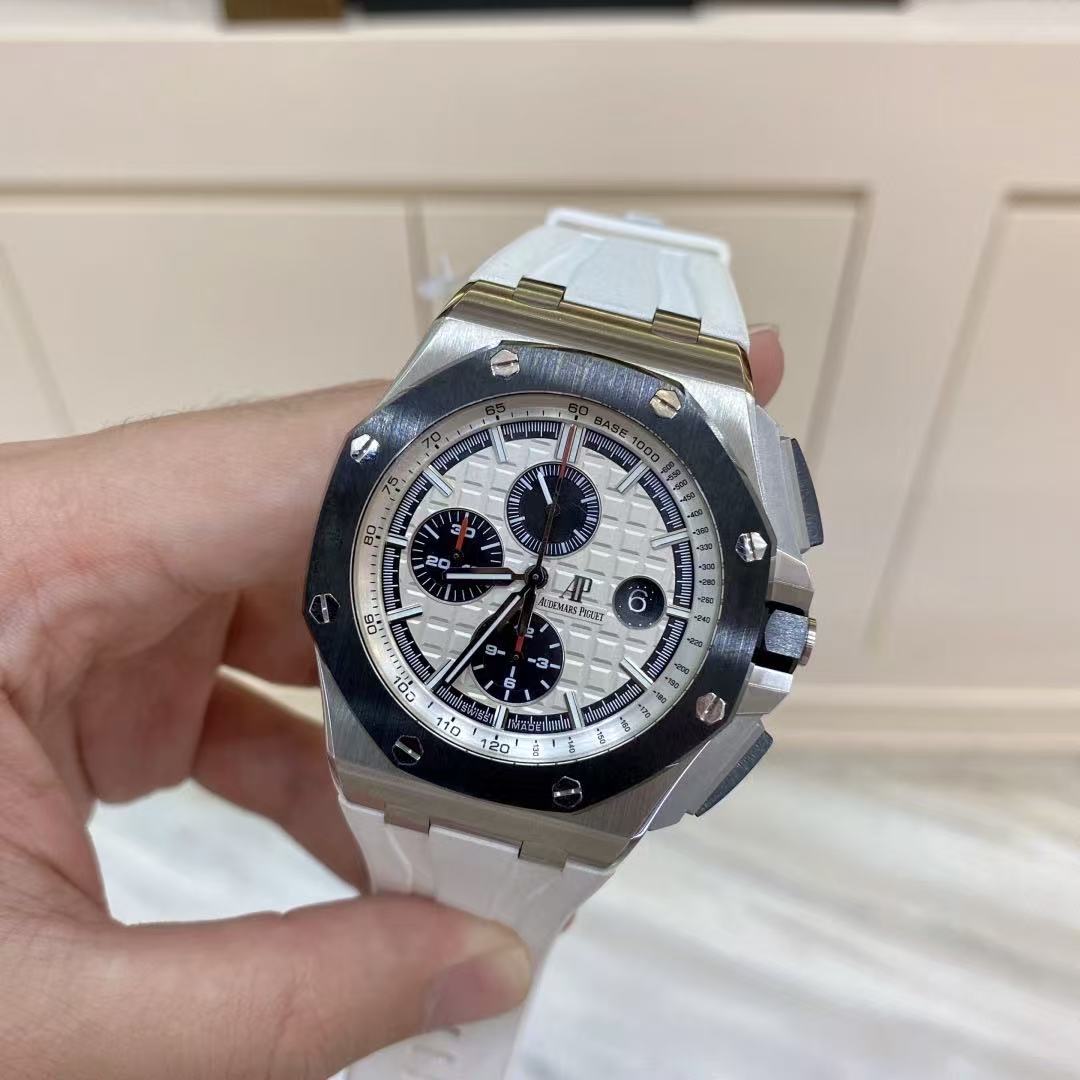 Audemars Piguet 26400SO.OO.A002CA.01 detail 2