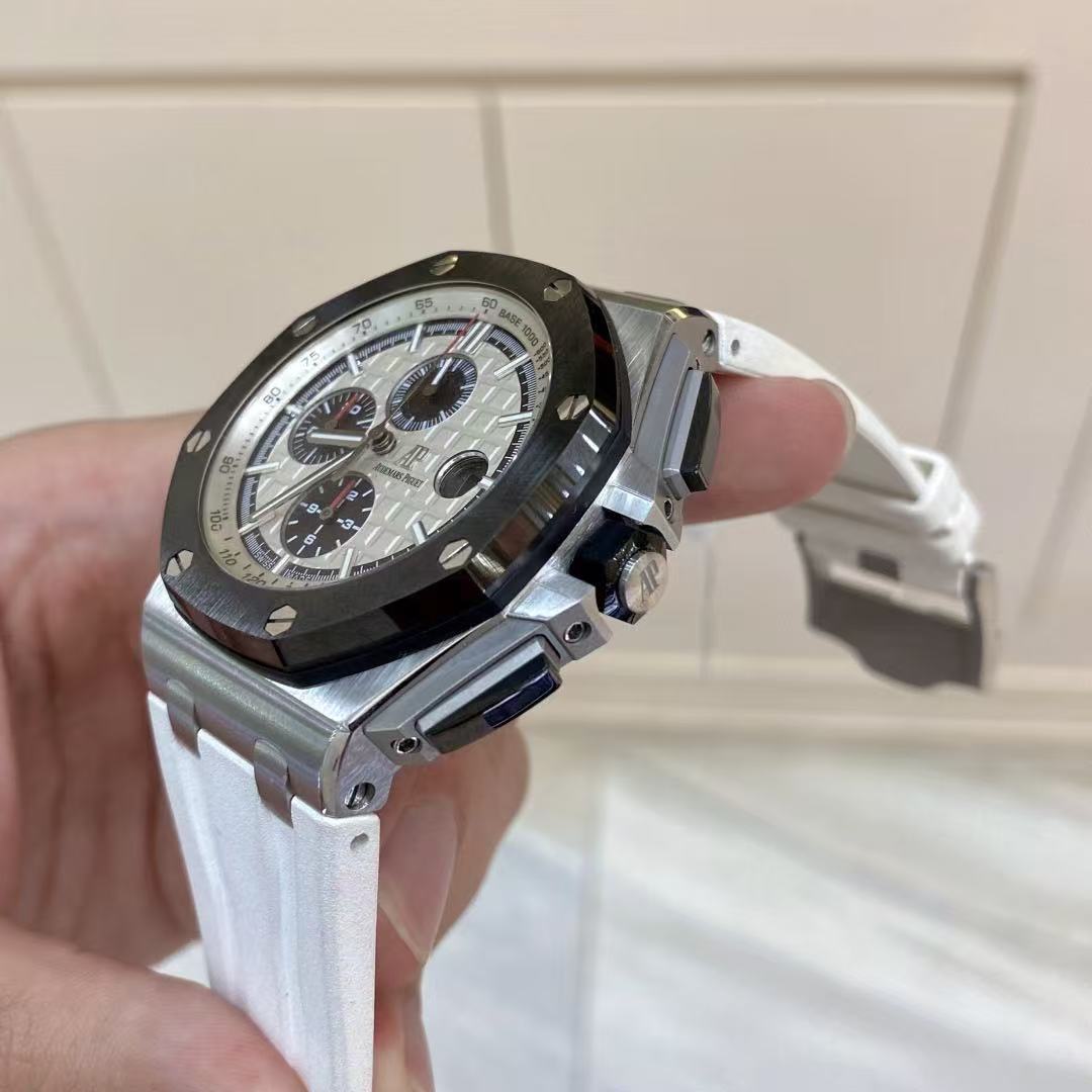 Audemars Piguet 26400SO.OO.A002CA.01 detail 3