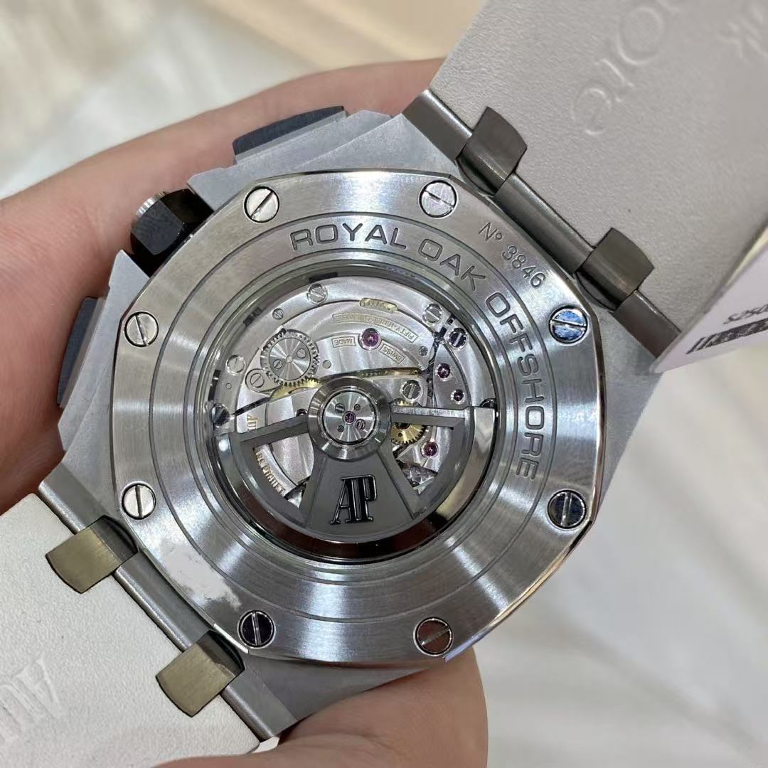 Audemars Piguet 26400SO.OO.A002CA.01 detail 5