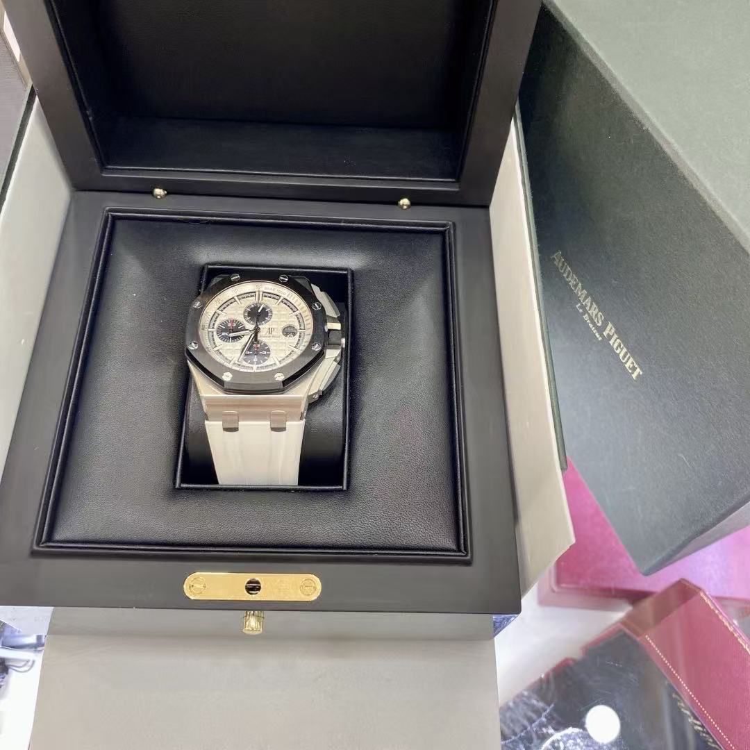 Audemars Piguet 26400SO.OO.A002CA.01 detail 7