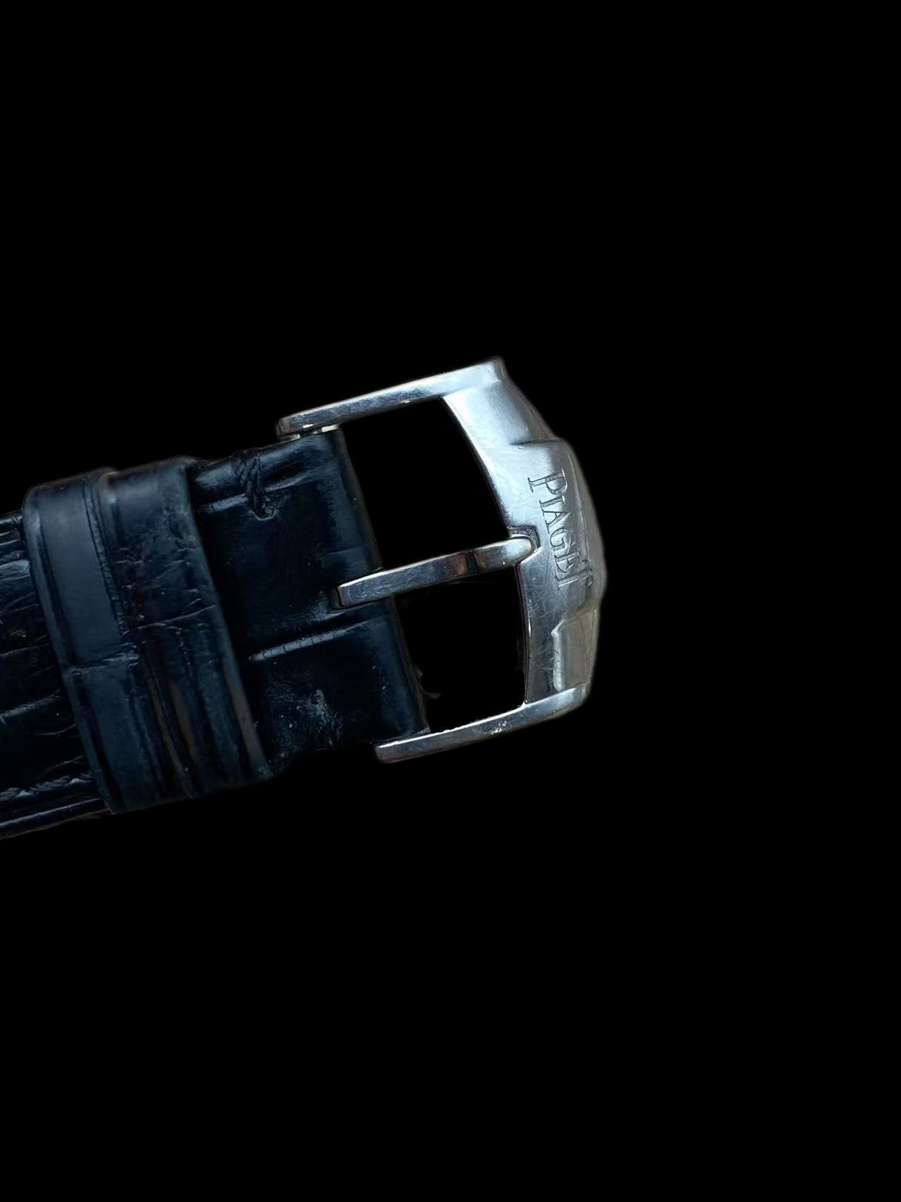 Piaget G0A34079 detail 3