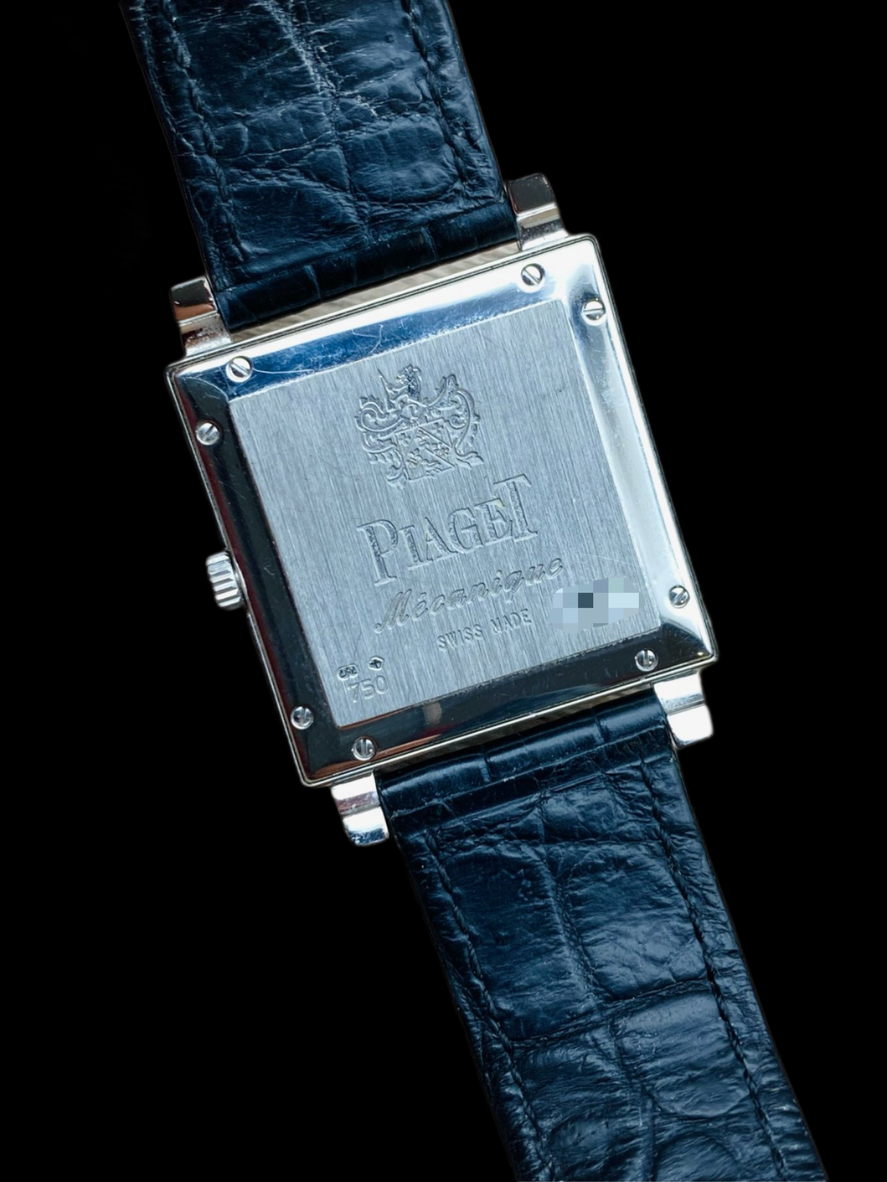Piaget G0A34079 detail 1