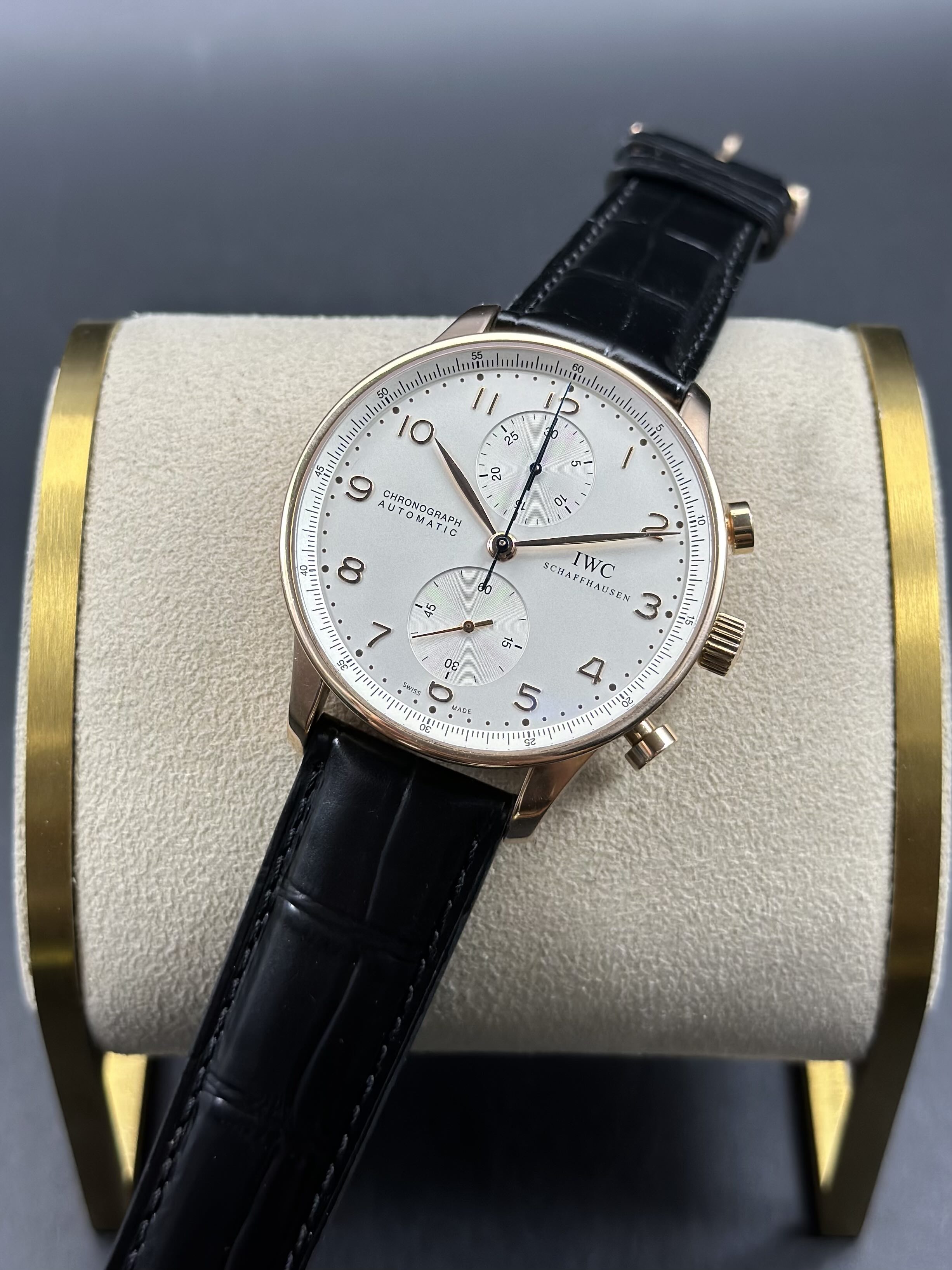 IWC IW371480