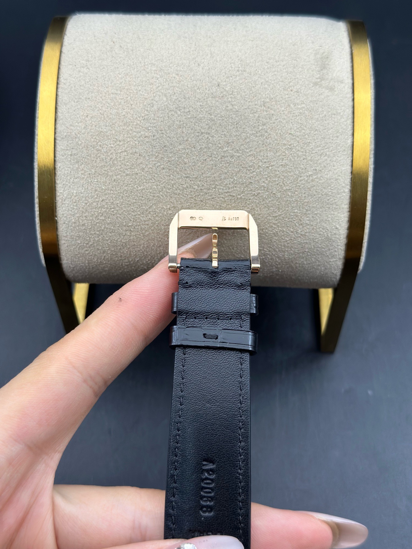 IWC IW371480 detail 5