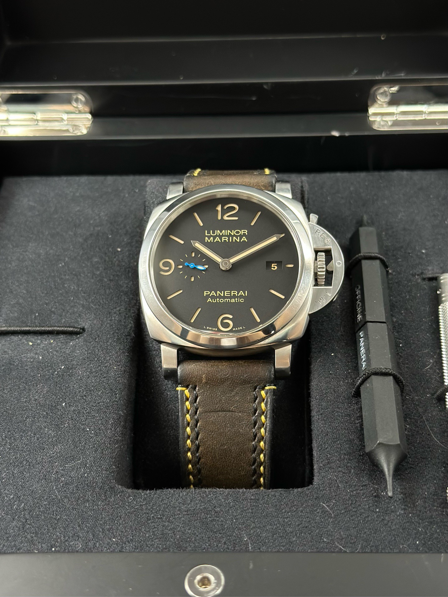 Panerai PAM01312