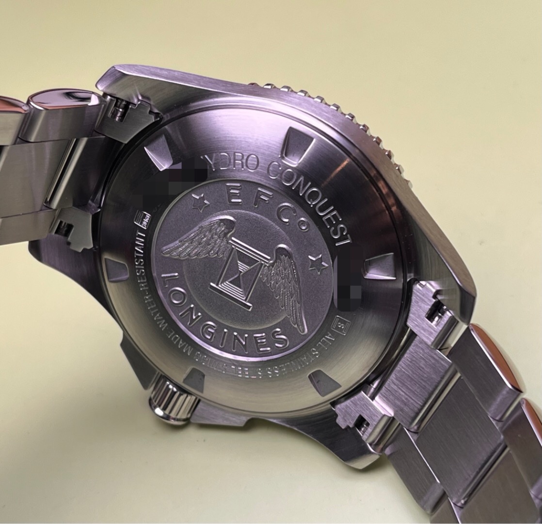 Longines L3.782.4.96.6 detail 6