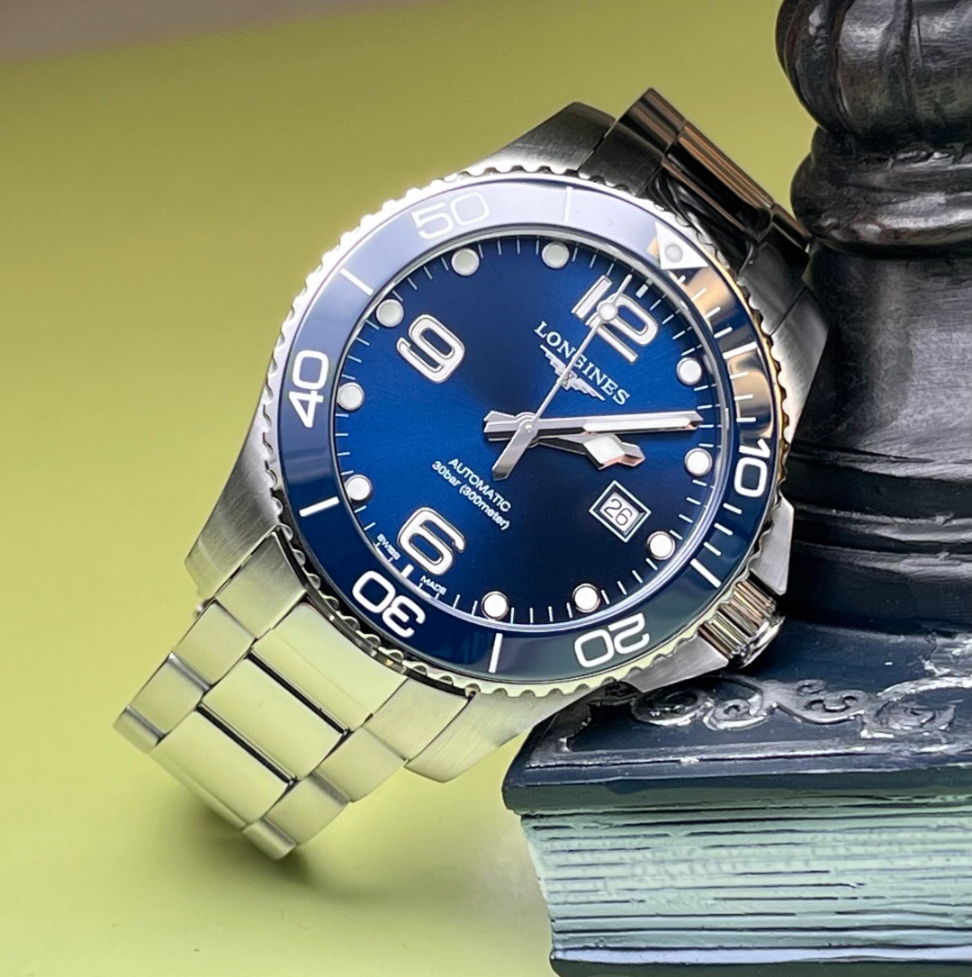 Longines L3.782.4.96.6 detail 1