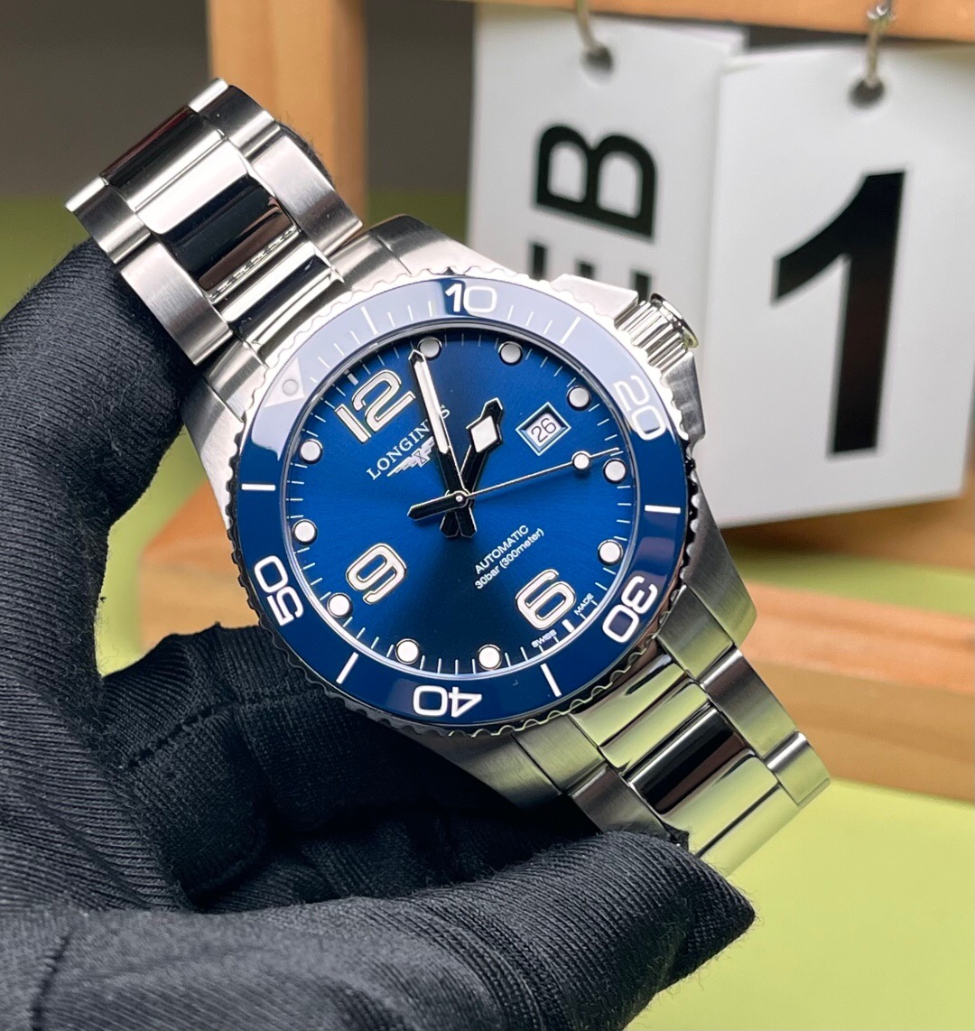 Longines L3.782.4.96.6