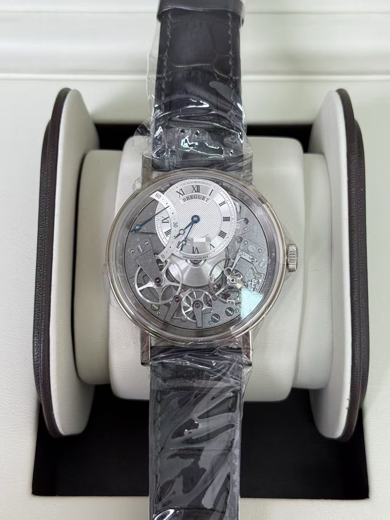 Breguet 7097bb / g1 / 9wu